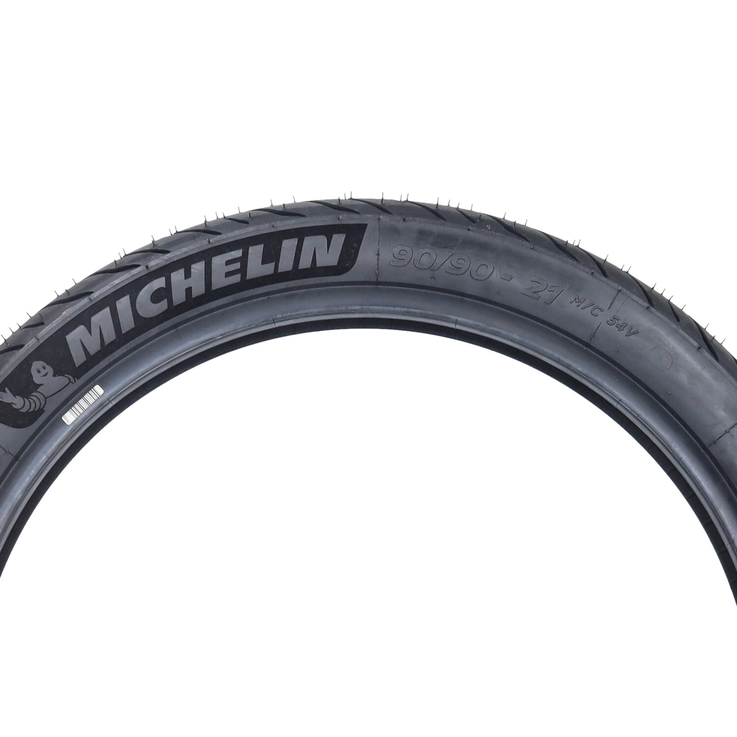 Buitenband Michelin Tt/tl Wegprofiel Anakee Road 90/90x21 659259 - Afbeelding 4