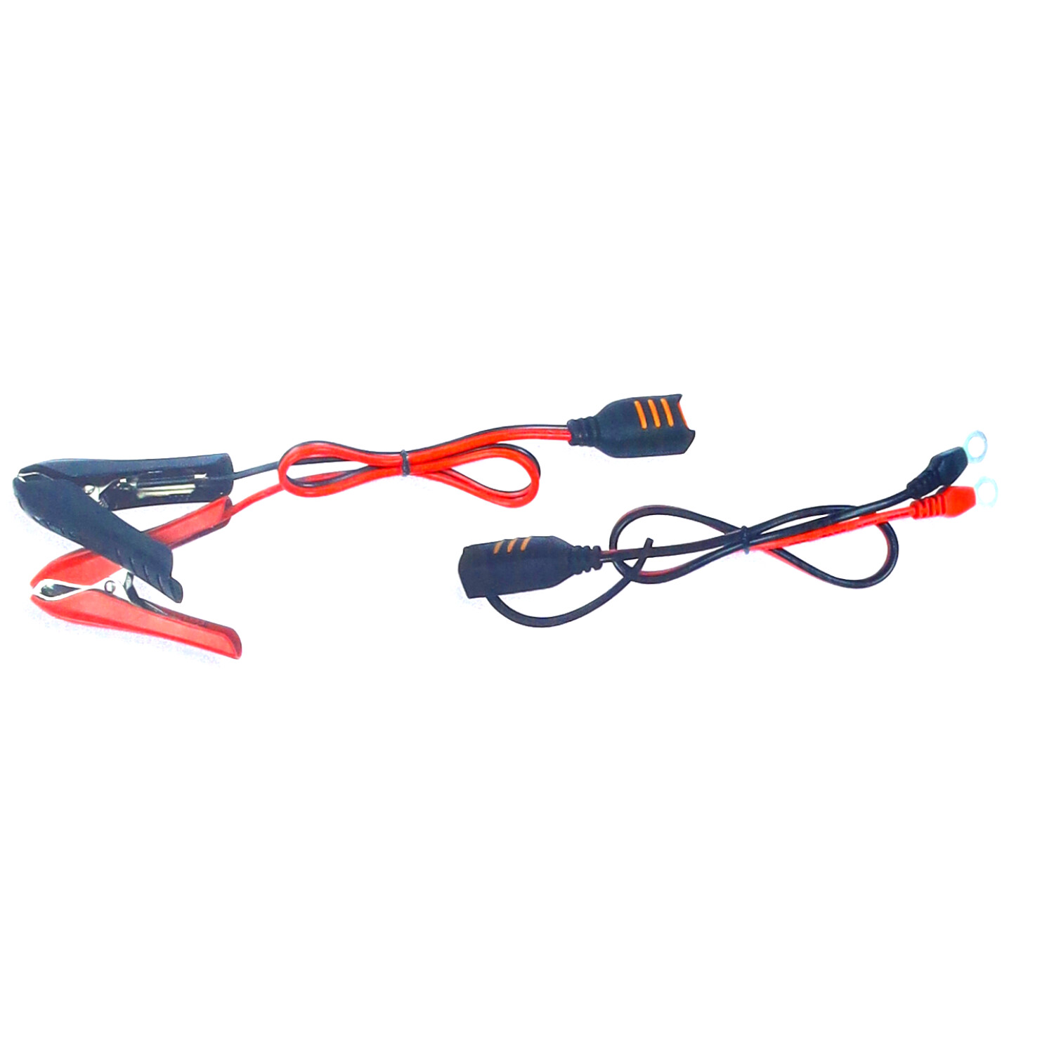 Acculader Ctek 12v Compleet Met Kabels Xs 0.8. - Afbeelding 4