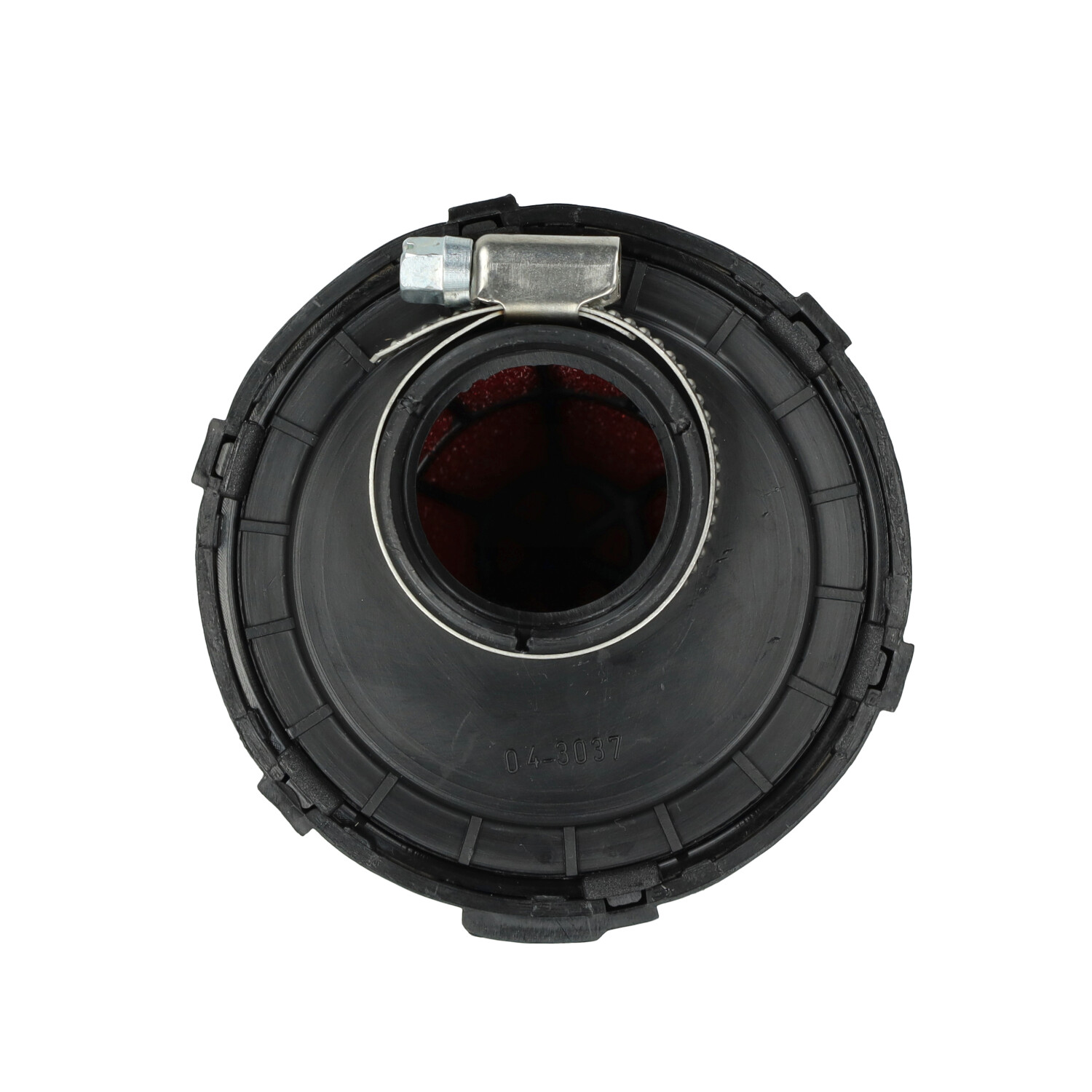 Powerfilter Malossi Recht Universeel Conisch Diameter 32mm Phbg 042412.c0 - Afbeelding 4