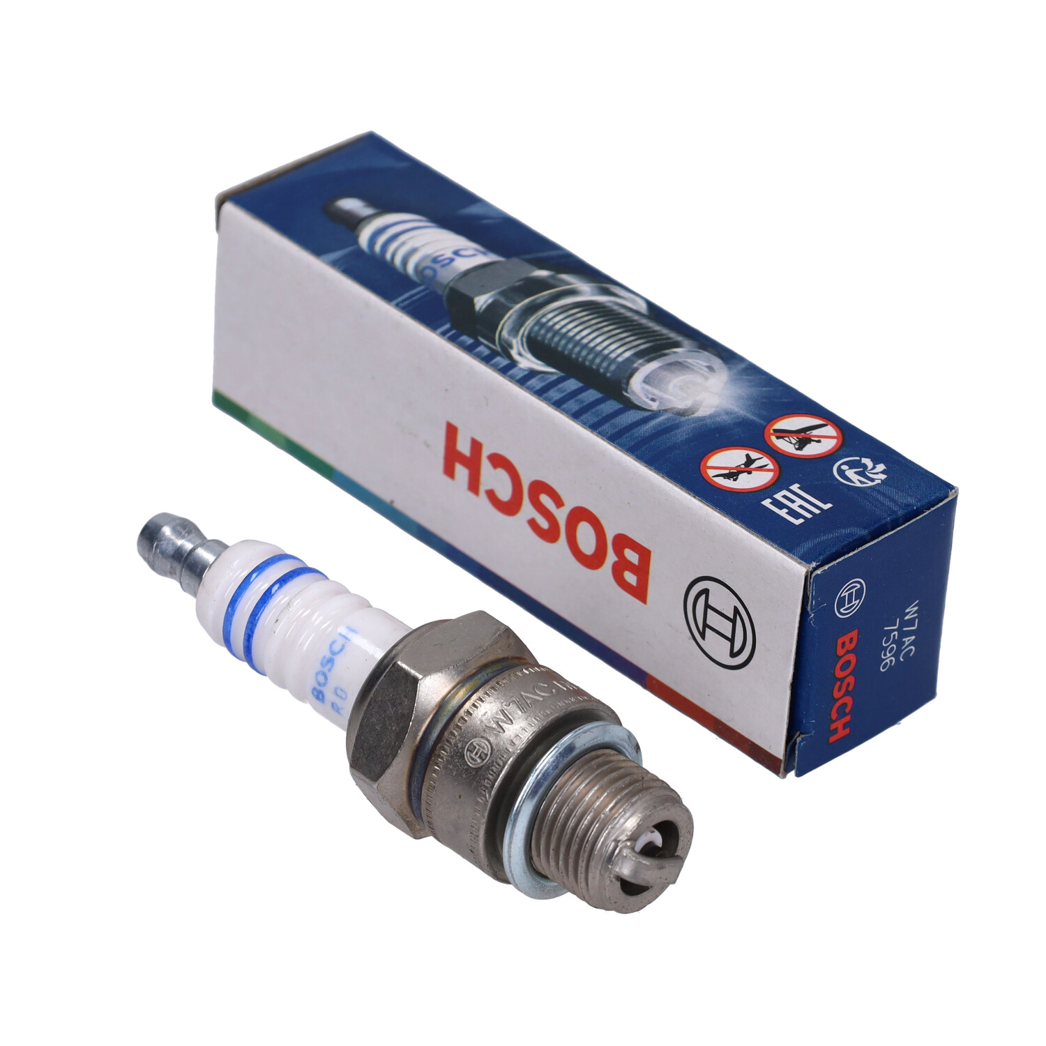 Bougie Bosch W7ac (b6hs) - Afbeelding 4