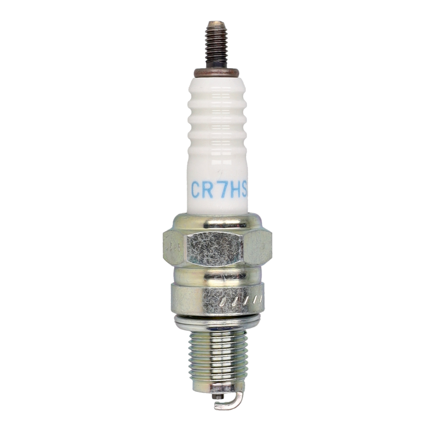 Bougie Ngk Cr7hsa Sco China 4t, Sco Gy6, Sco Kymco 4t, Universeel 4t 4549 - Afbeelding 3