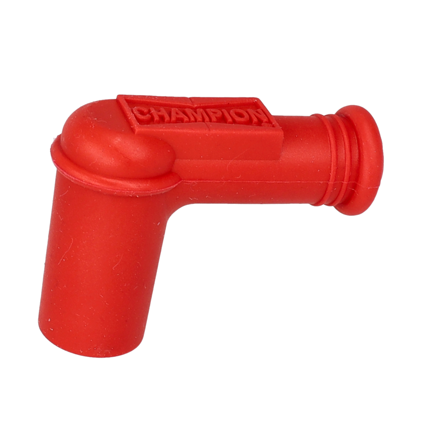 Bougiekap Champion Pr05m Waterdicht Silicone (klein Gat) Rood - Afbeelding 3