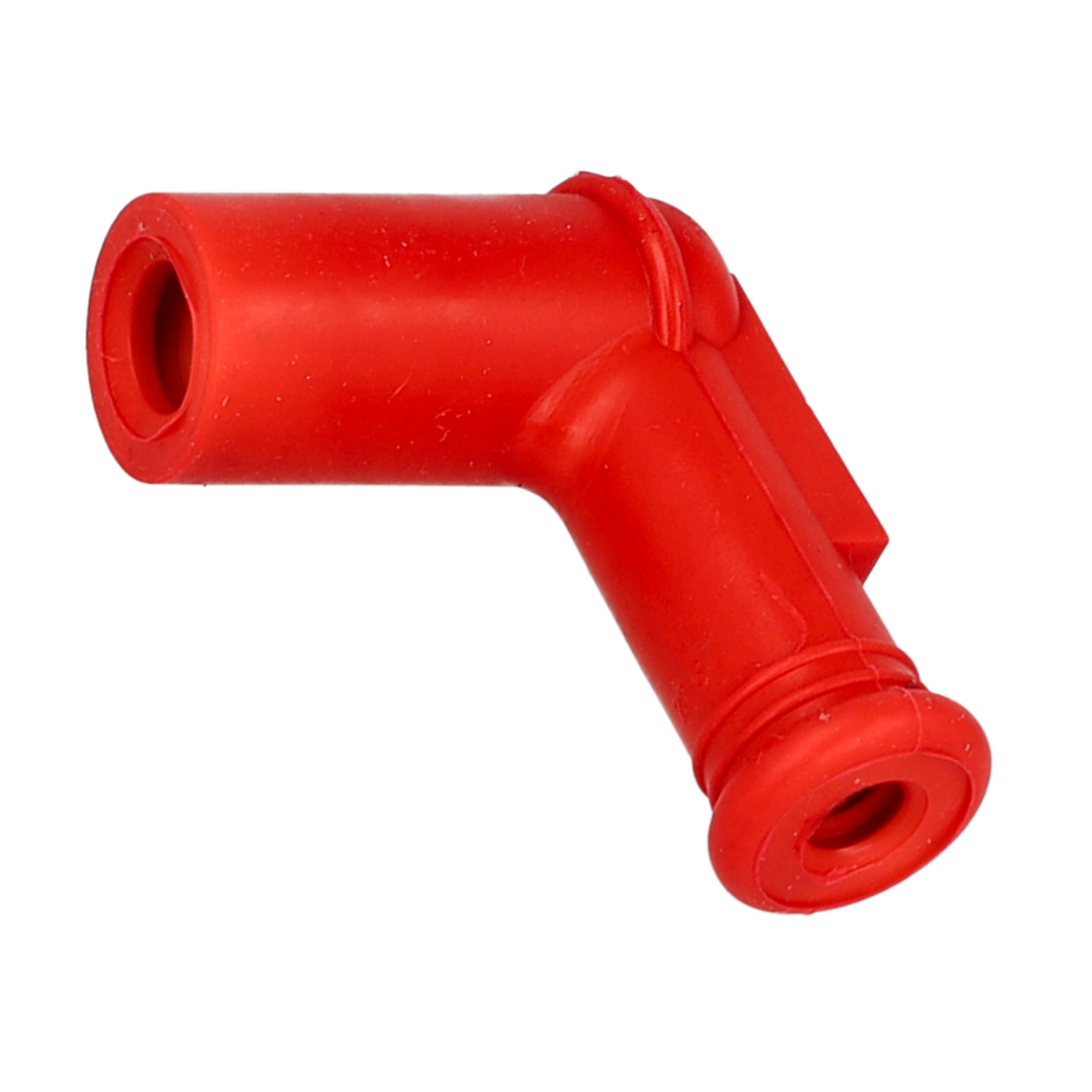 Bougiekap Champion Pr05u Waterdicht Silicone (groot Gat) Rood - Afbeelding 3