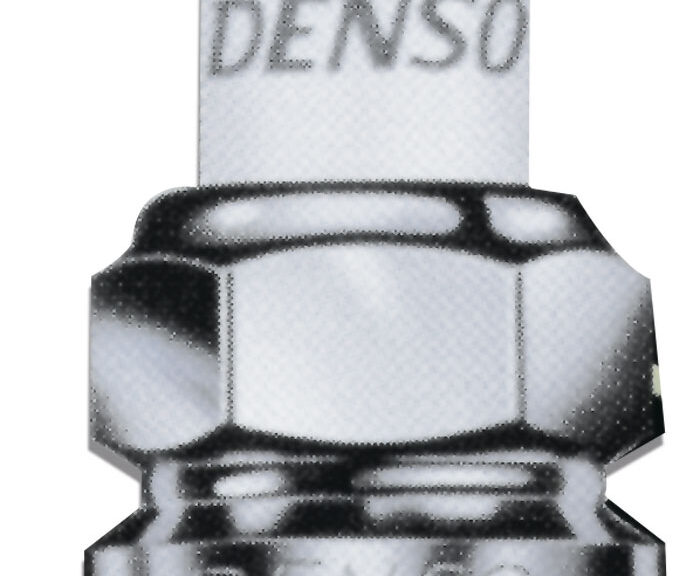Bougie Malossi U31 Et-r Denso Platinum Lang (cr10ek) 6312594