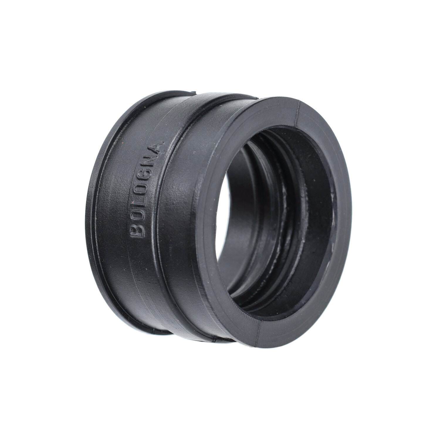 Aanzuigrubber Malossi Carburateur Bing/mikuni 44mm 130929b - Afbeelding 2