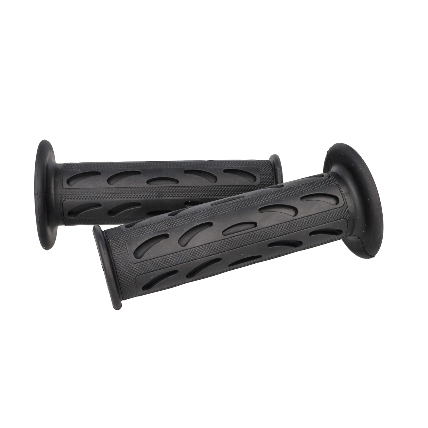 Handvatset Dmp Druppel Model Progrip Zwart Universeel - Afbeelding 3