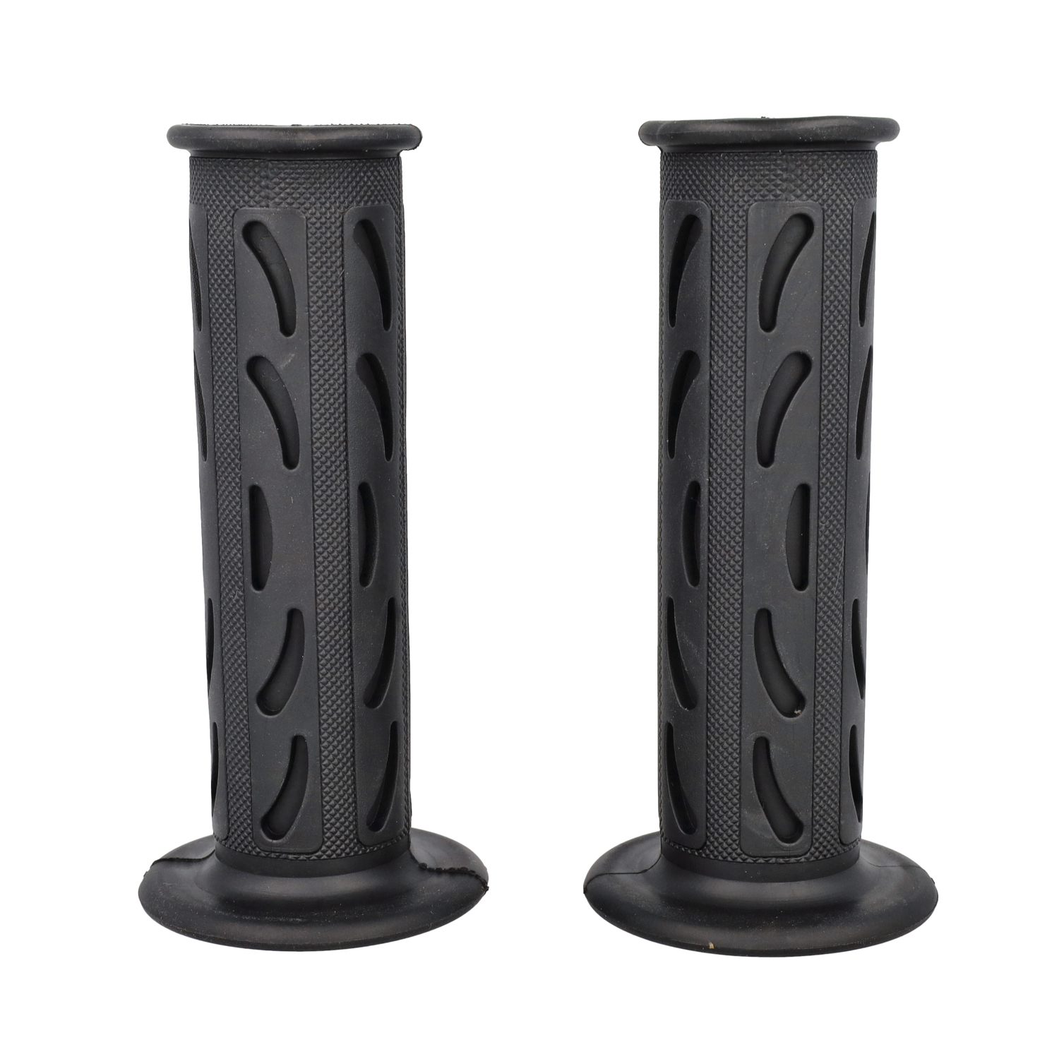 Handvatset Dmp Druppel Model Progrip Zwart Universeel - Afbeelding 2