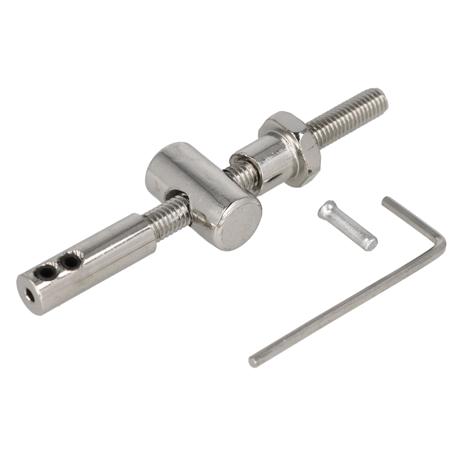 Binnenkabelset Dmp Achterremkabel Universeel Reparatieset Bromfiets, Scooter - Afbeelding 4