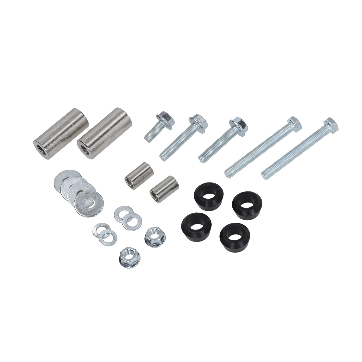 Steun Yasuni Uitlaat Yasuni-z Sco Piaggio 2t Bsp418r - Afbeelding 3