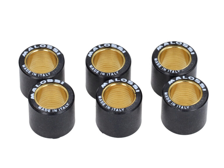 Variorolset Malossi 10.0gr 19x13.7mm Piaggio & Vespa 6611531.d0