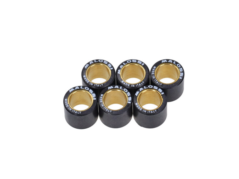 Variorolset Malossi 12.0gr 19x17mm Aprilia/piaggio/vespa 669456.l0