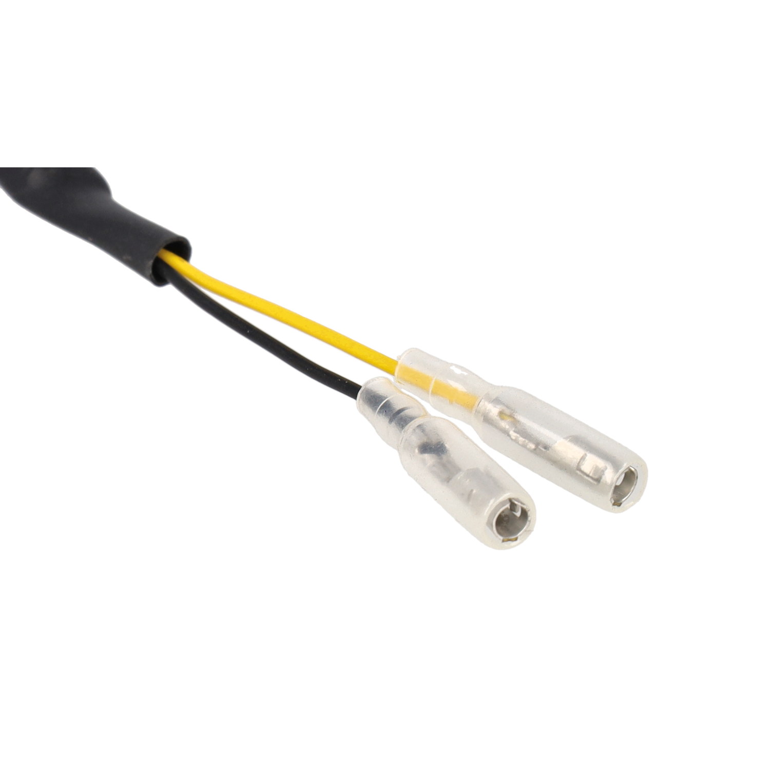 Weerstand Dmp 3w Universeel 12volt (voor Led Voor 10w Knipperlichten) Piaggio, Zip2000 - Afbeelding 3