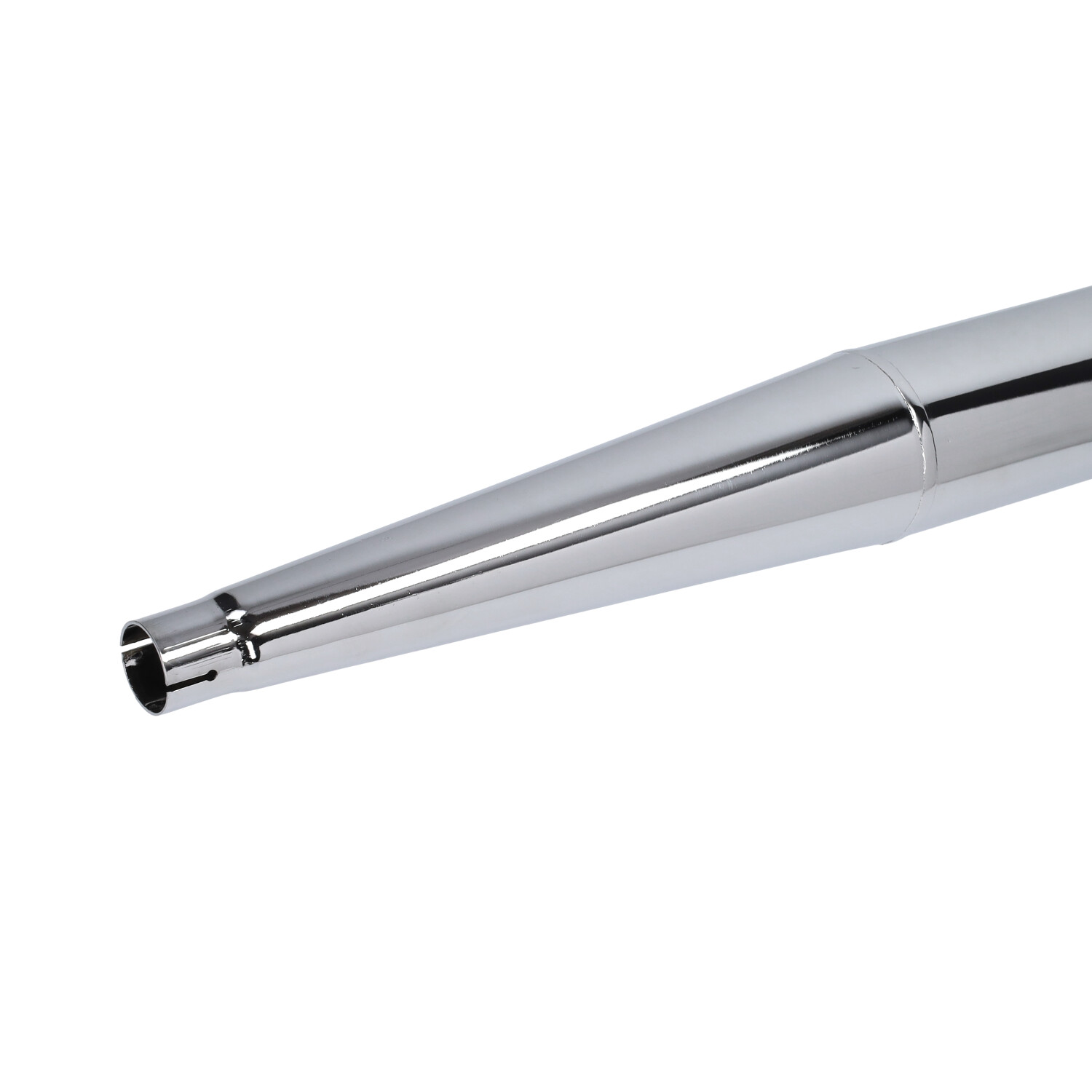 Uitlaat Jamarcol Model Sigaar (made In Eu) (buiten 70mm) 28mm Universeel - Afbeelding 3