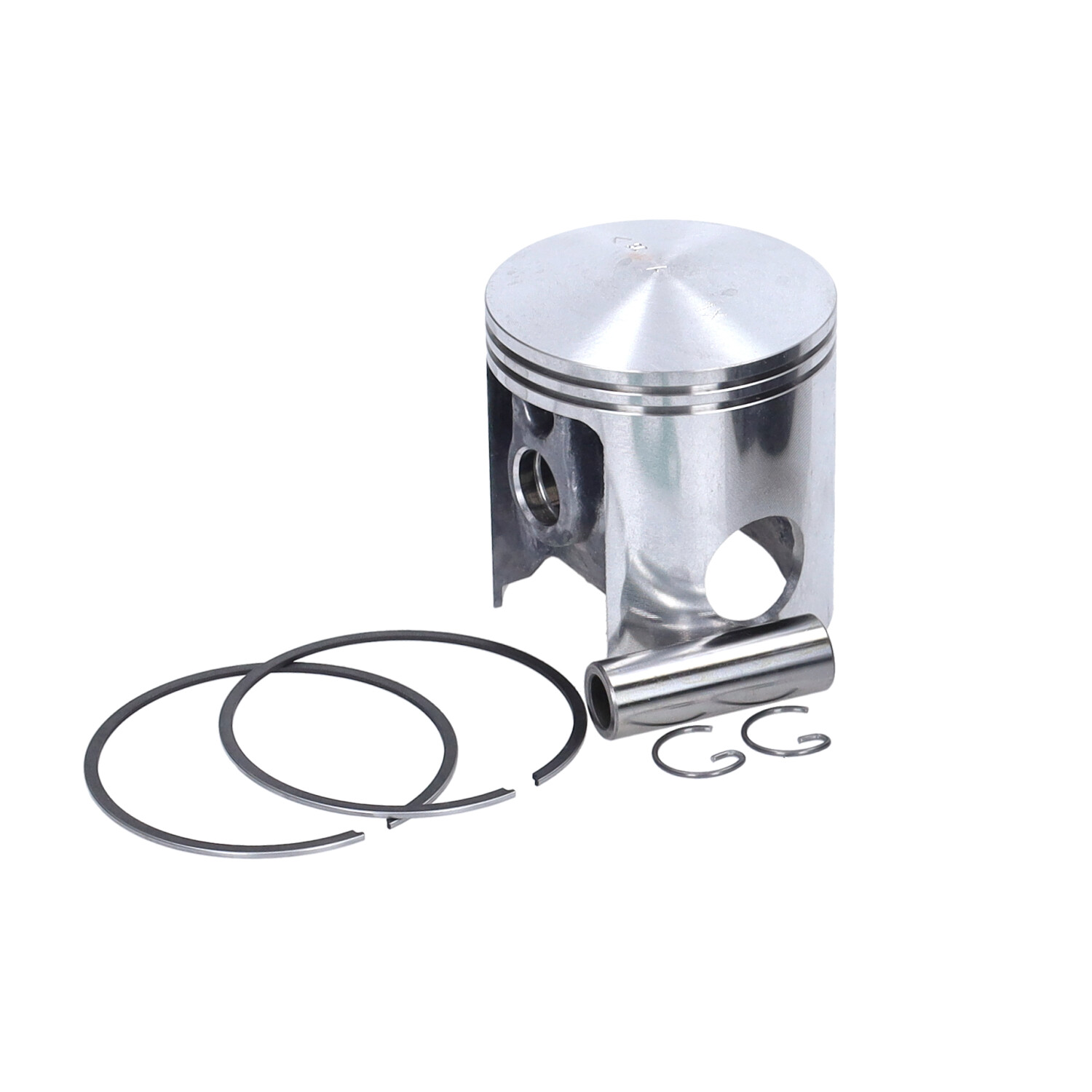 Cilinder Malossi 90cc 53mm Honda, Mbx, Mtx80r Lc, Nsr 313738 - Afbeelding 4