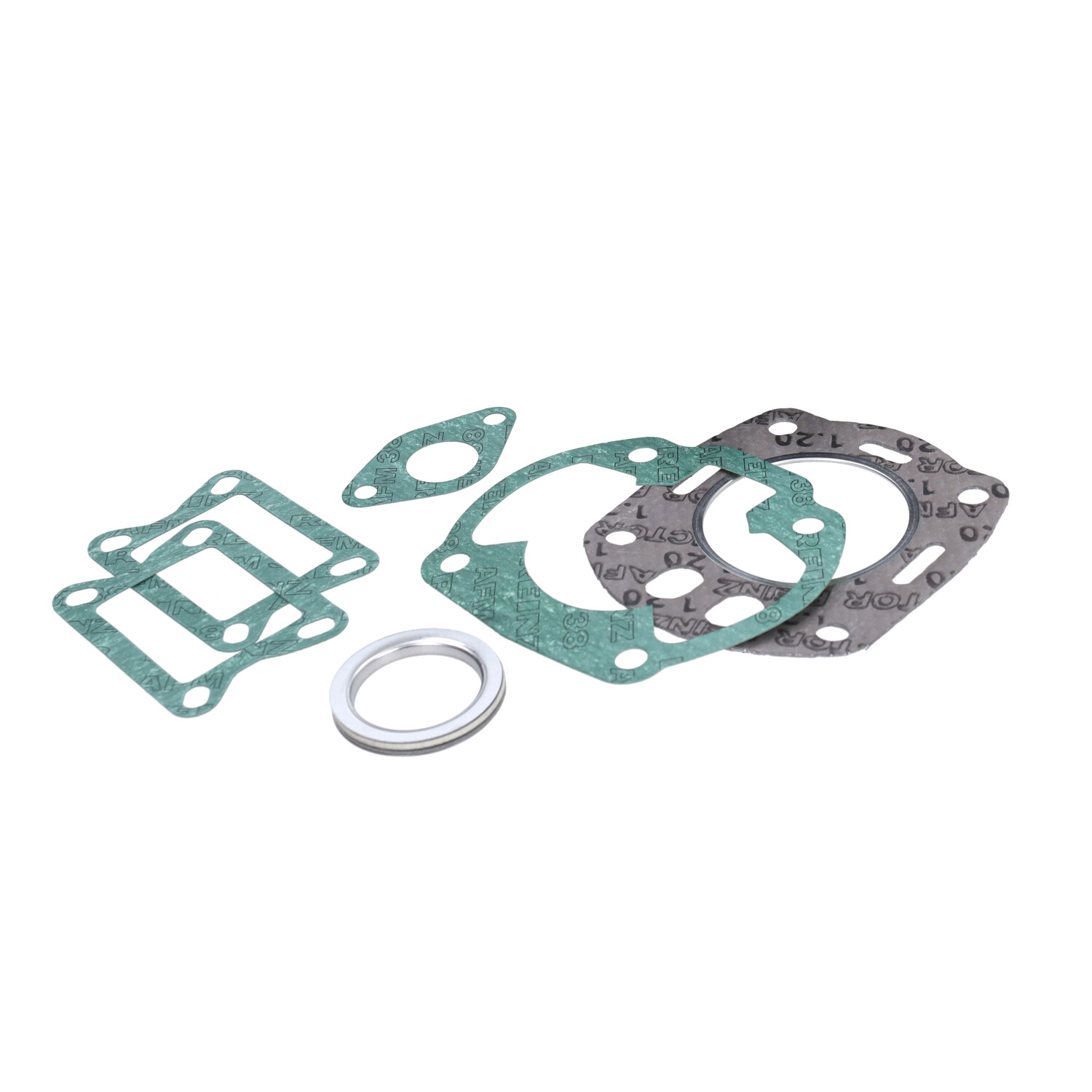 Cilinder Malossi 90cc 53mm Honda, Mbx, Mtx80r Lc, Nsr 313738 - Afbeelding 3