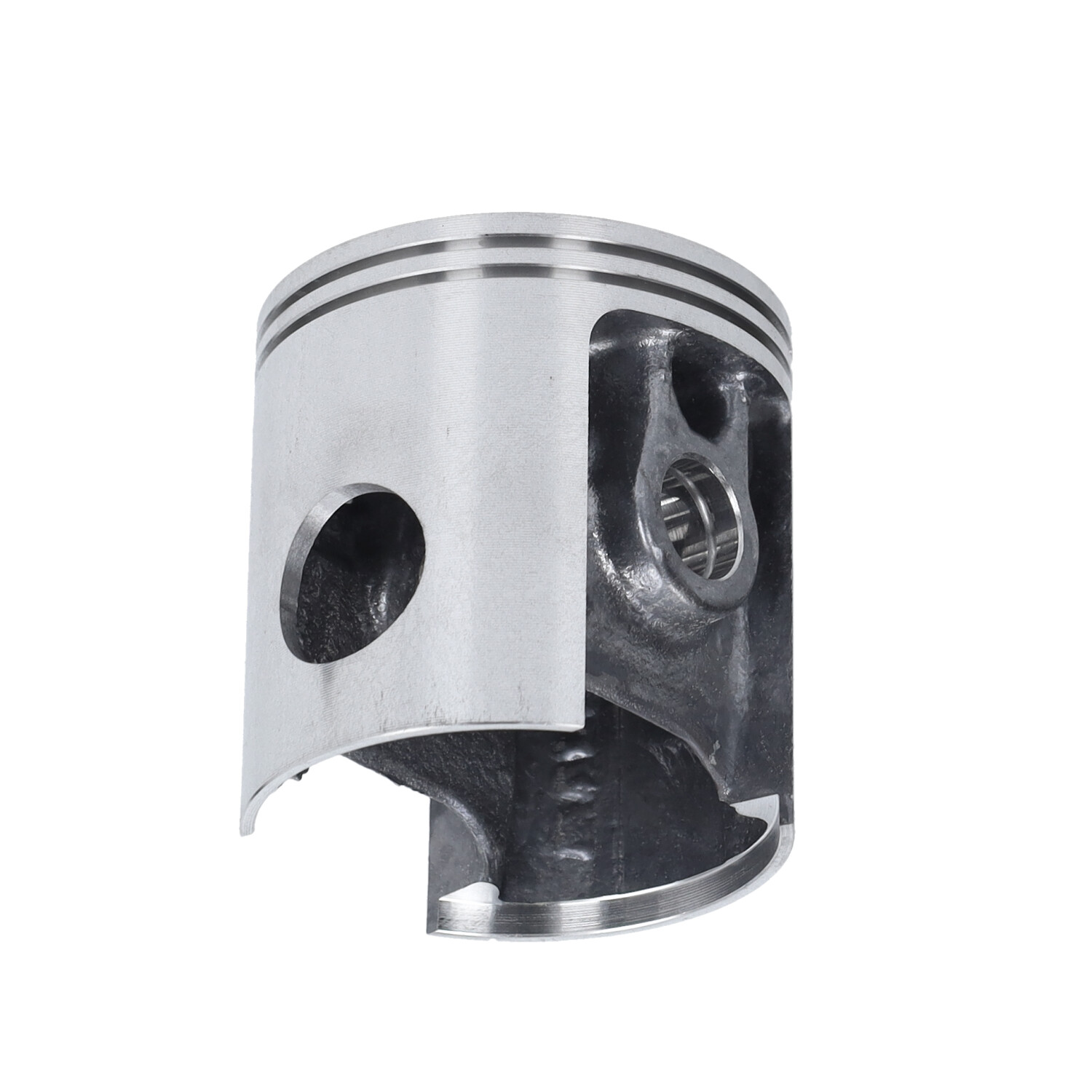 Cilinder Malossi 90cc 53mm Honda, Mbx, Mtx80r Lc, Nsr 313738 - Afbeelding 2