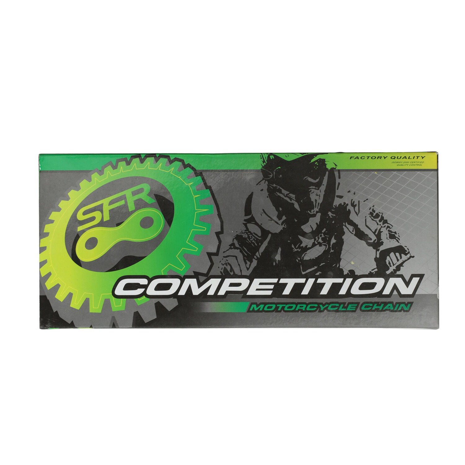 Ketting Sfr 420-1/4 Competition 140sch - Afbeelding 3