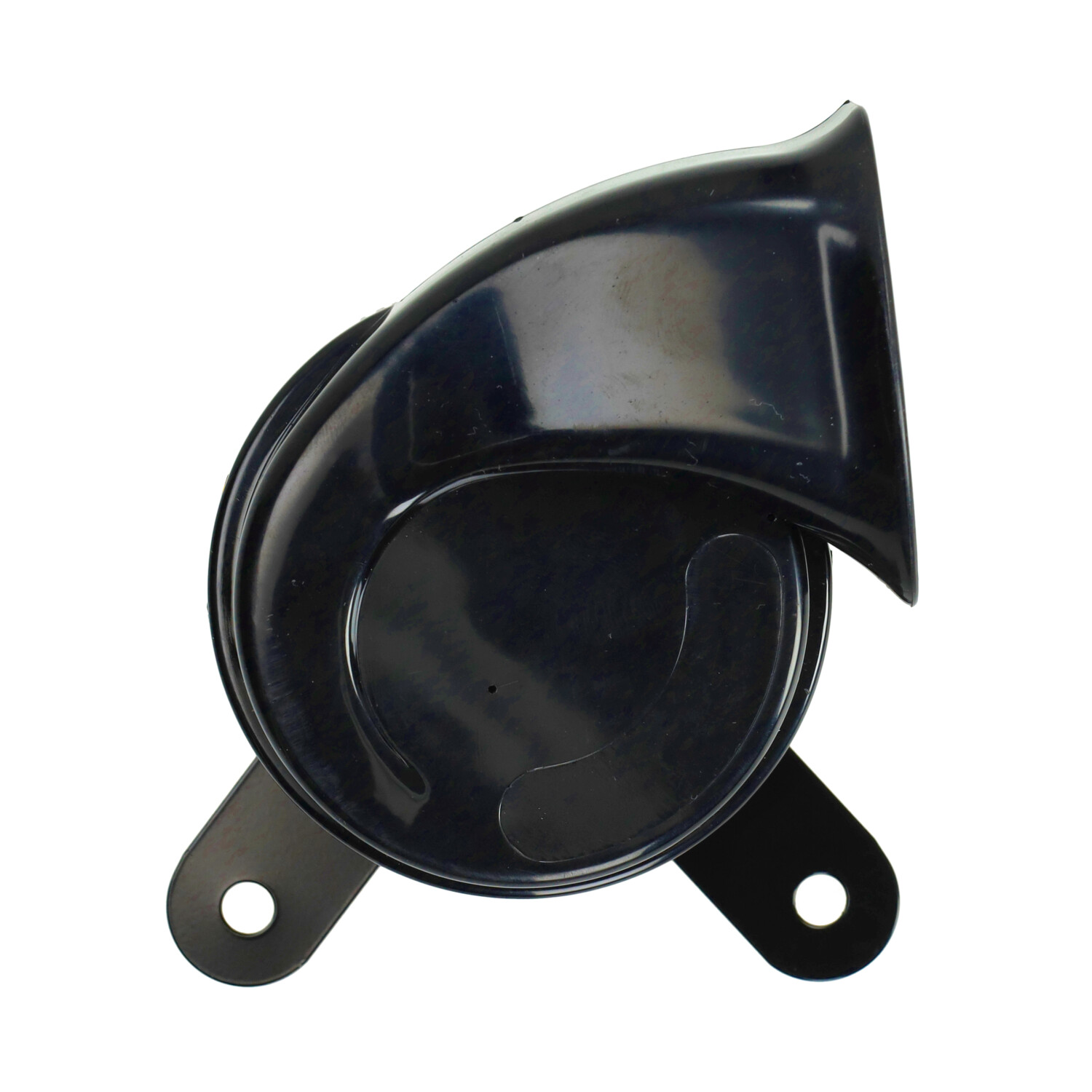 Claxon Dmp 12v Universeel Usa Car Horn Zwart - Afbeelding 3