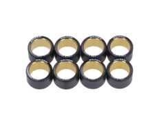 Variorolset Malossi 20.0gr 25x17mm Beverly 500cc, Fuoco500, Mp3 500cc, Nexus 500cc, X9-500cc, Mp3 530 6613554.g0