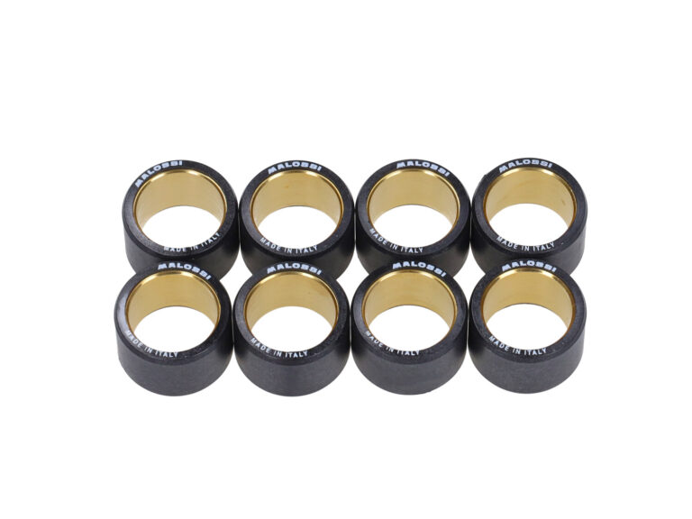 Variorolset Malossi 20.0gr 25x17mm Beverly 500cc, Fuoco500, Mp3 500cc, Nexus 500cc, X9-500cc, Mp3 530 6613554.g0