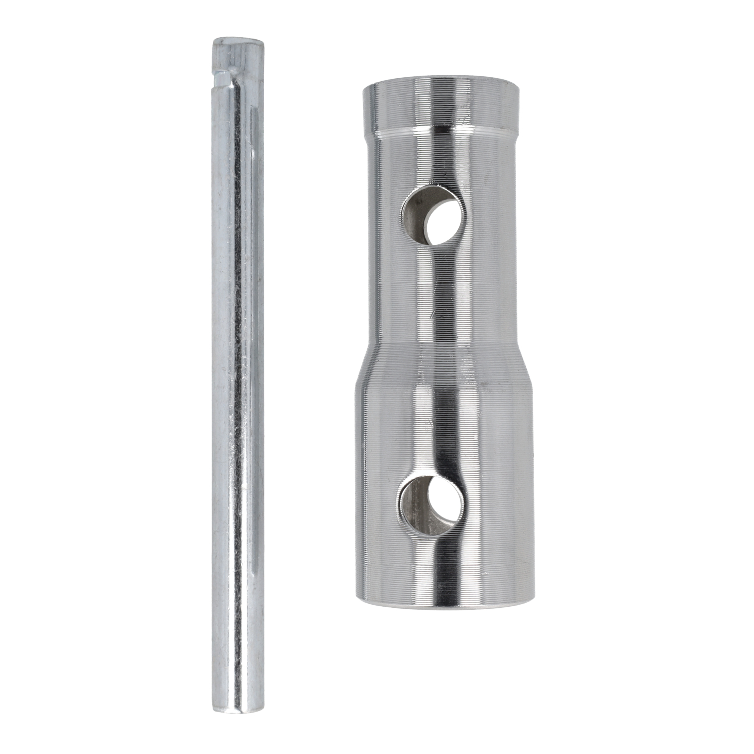 Bougiesleutel Dmp 2t + 4t Universeel 16+18+21mm - Afbeelding 3