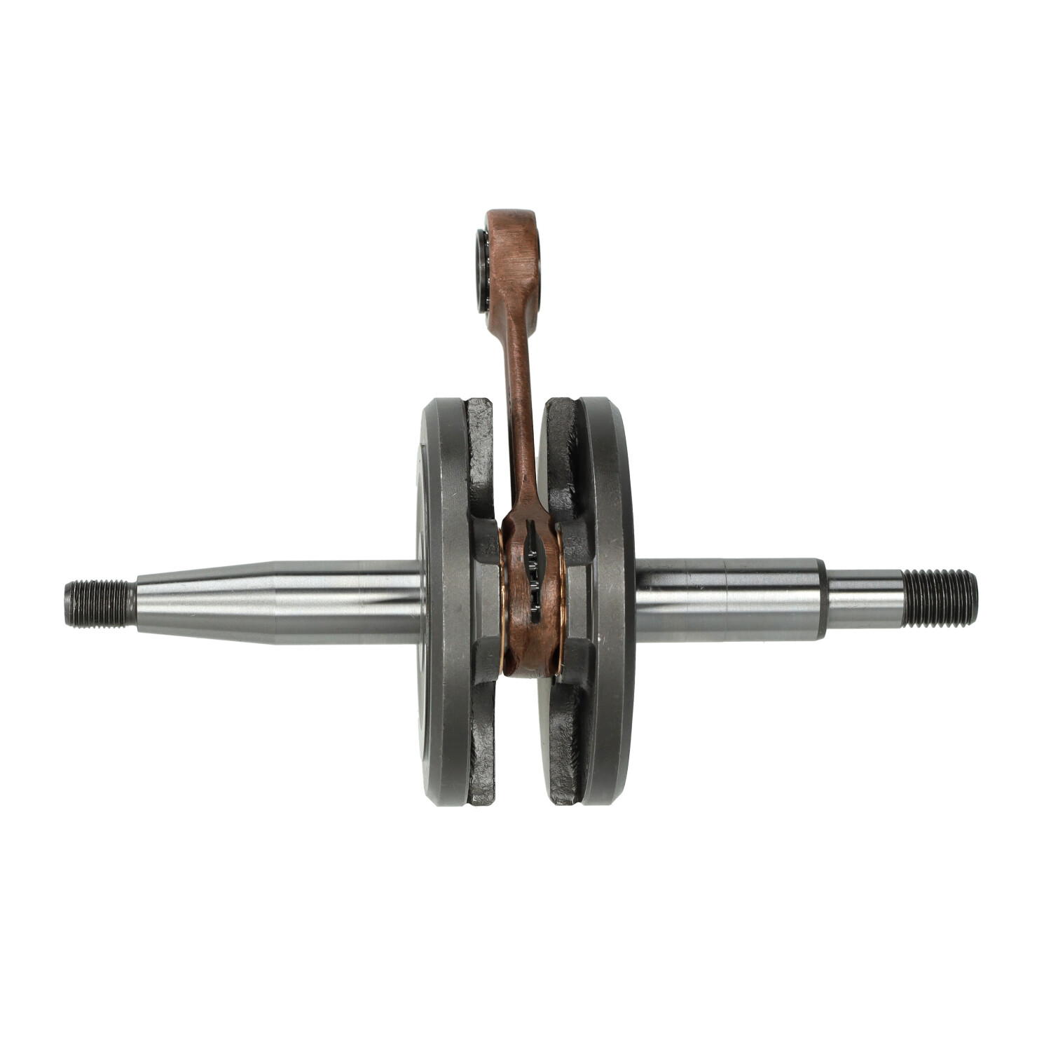 Krukas Jasil (made In Eu) Mofa P14 Tr S50 Hercules, Sachs - Afbeelding 3