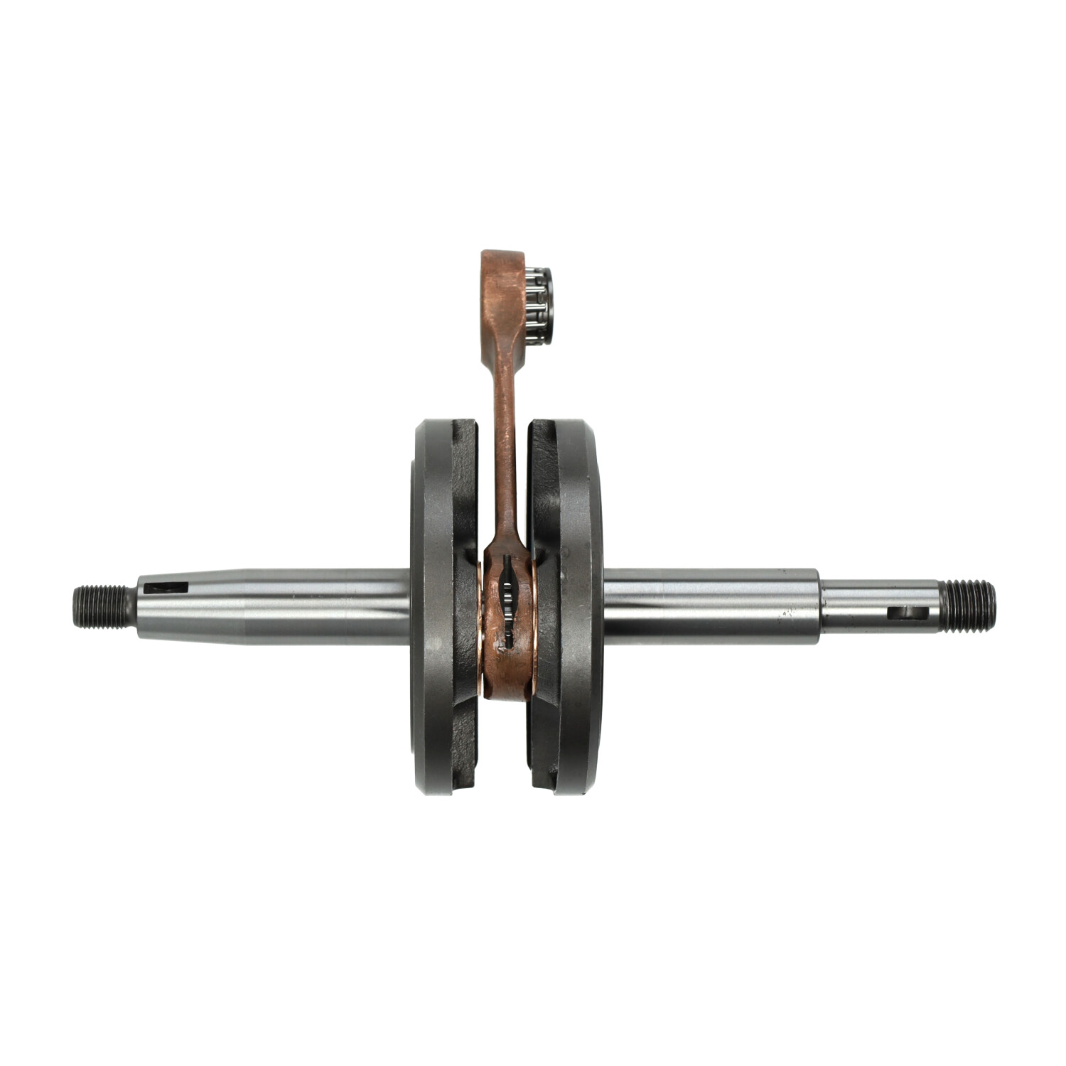 Krukas Jasil 5v (made In Europa) Hercules K50, Sachs - Afbeelding 3