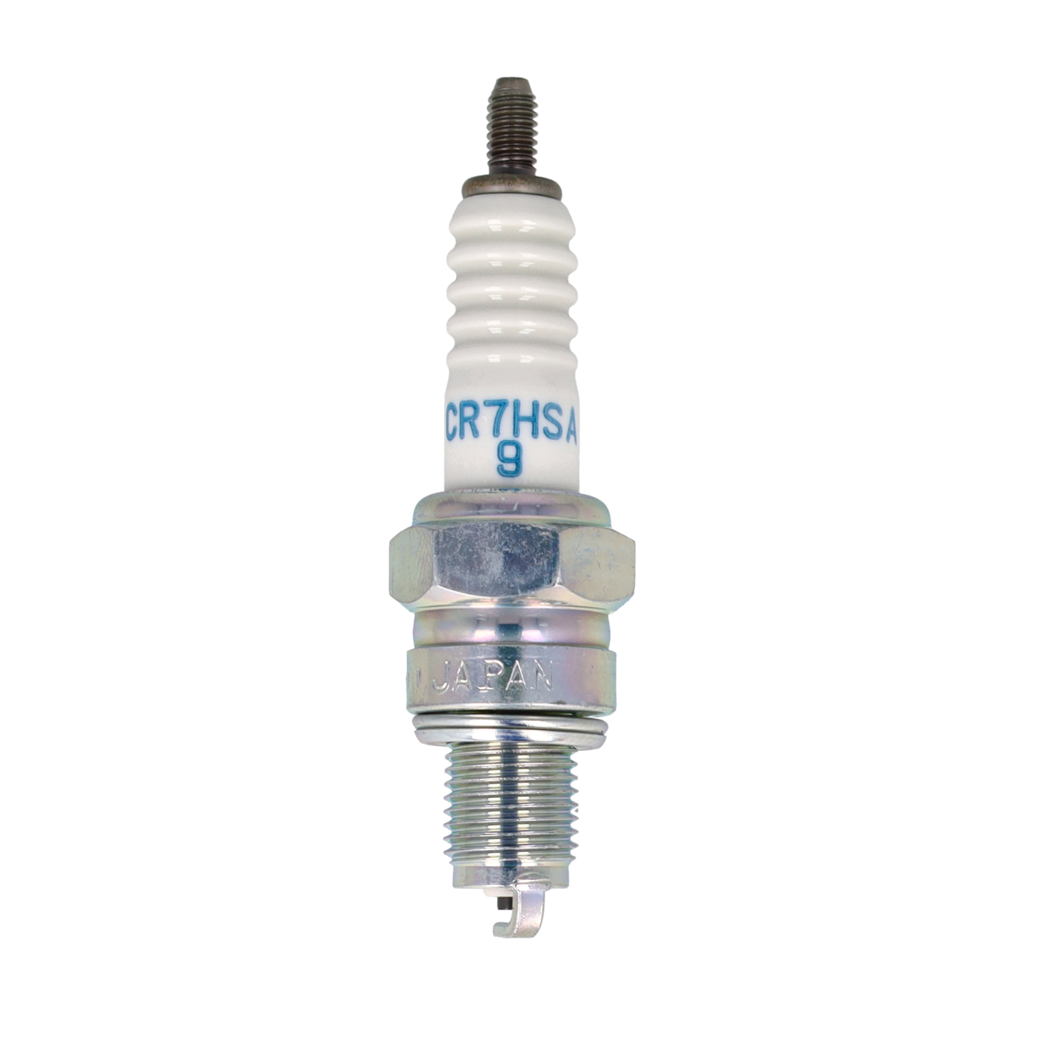 Bougie Ngk Cr7hsa-9 Sco China 4t, Sco Gy6, Sco Kymco 4t, Universeel 4t 5147 - Afbeelding 3