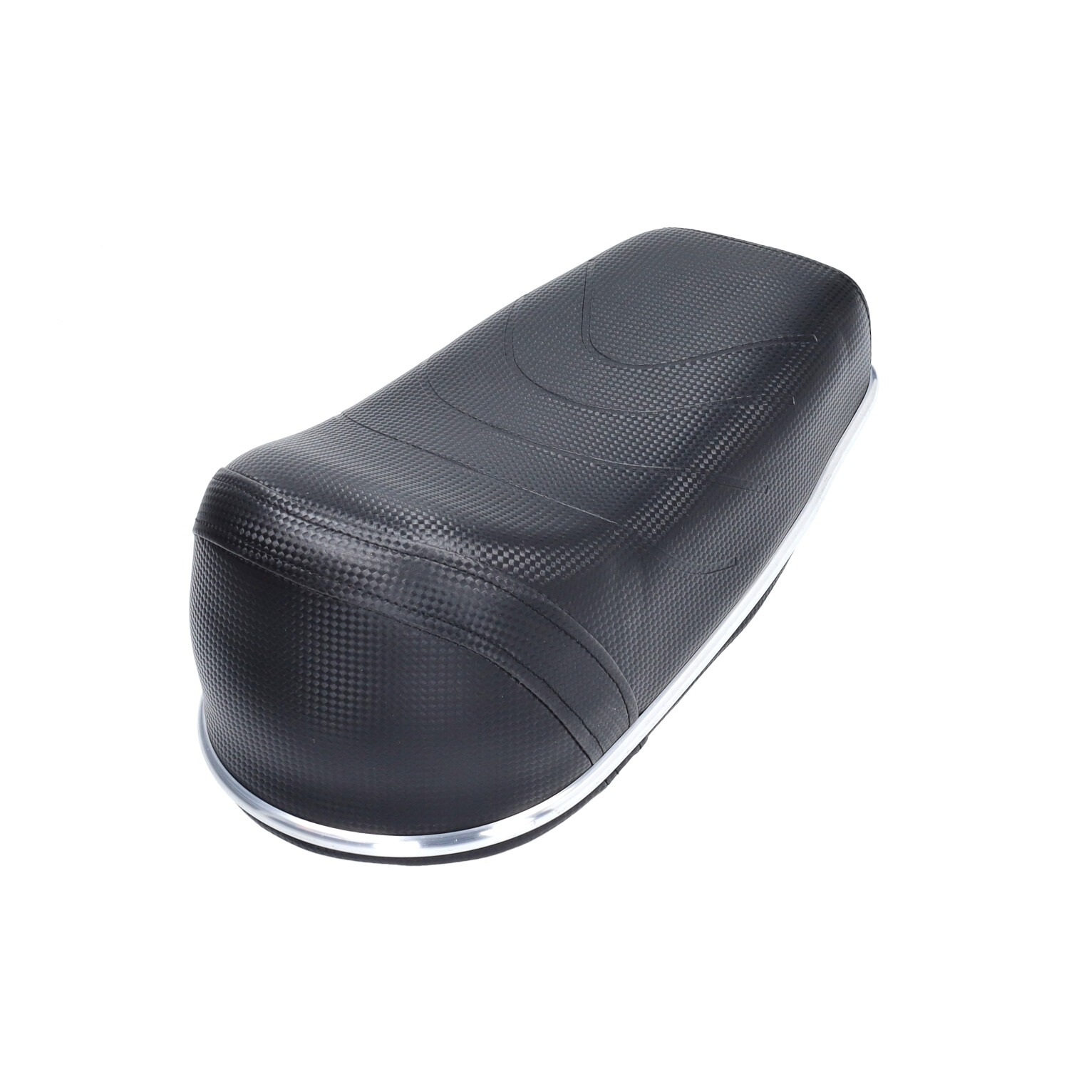Buddyseat Klein (made In Eu) Puch Maxi Carbon Universeel - Afbeelding 5
