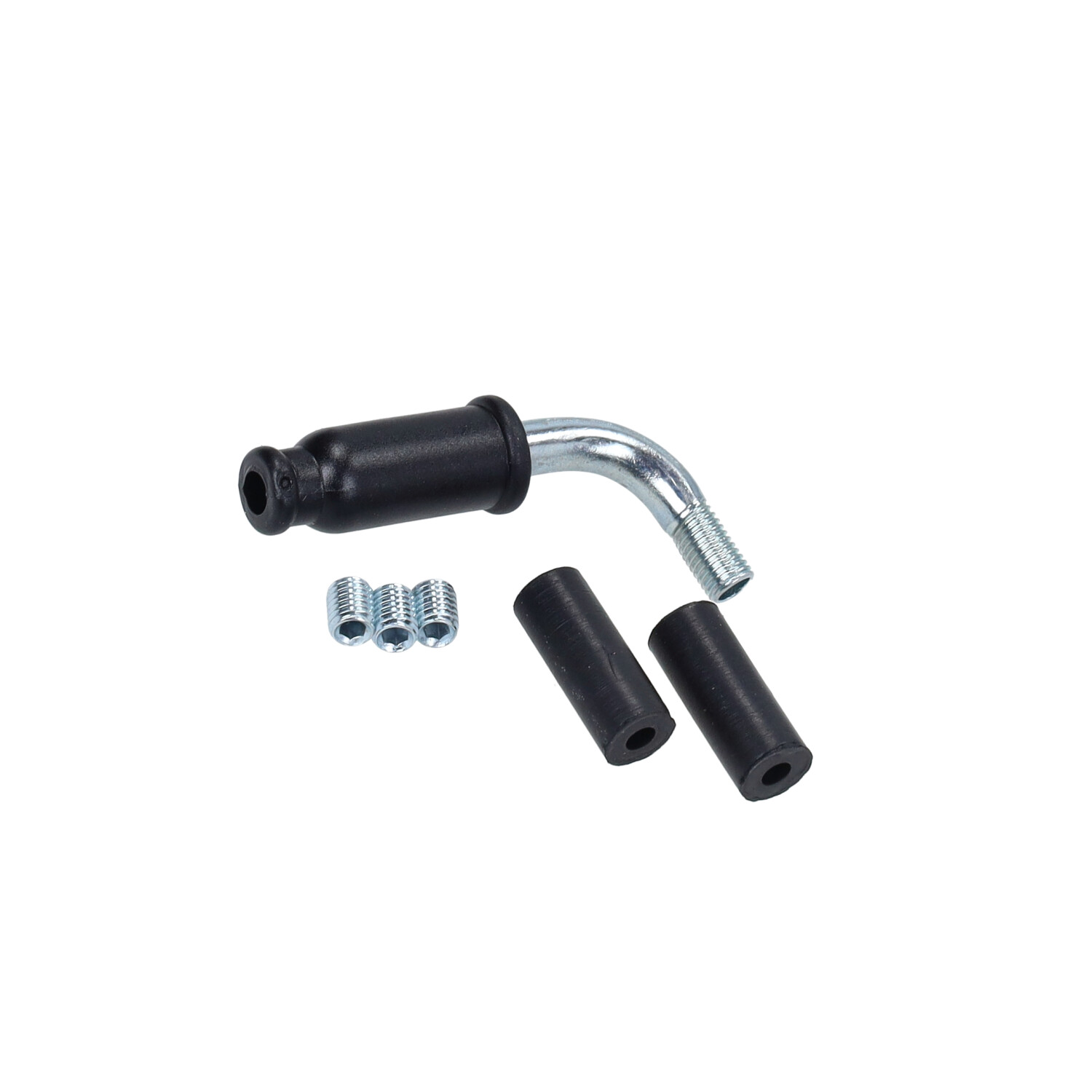 Carburateur Polini + Handchoke Evo Cp 24mm 201.2400 - Afbeelding 6