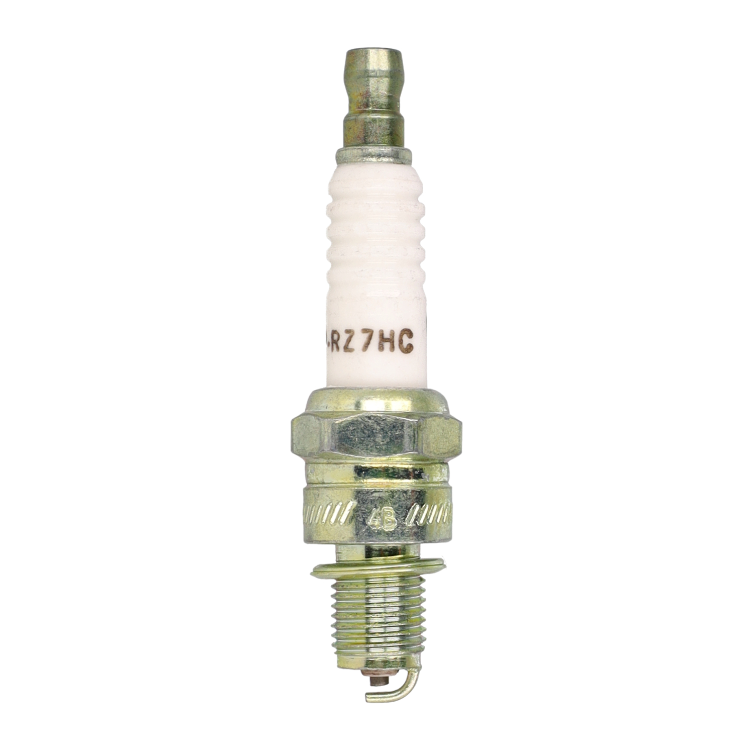 Bougie Champion P-rz 7 Hc/t10 (cr7hsa) Sco China 4t, Sco Gy6, Sco Kymco 4t - Afbeelding 3