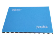 Luchtfilterelement Polini A4 21x29.7cm 203.0157