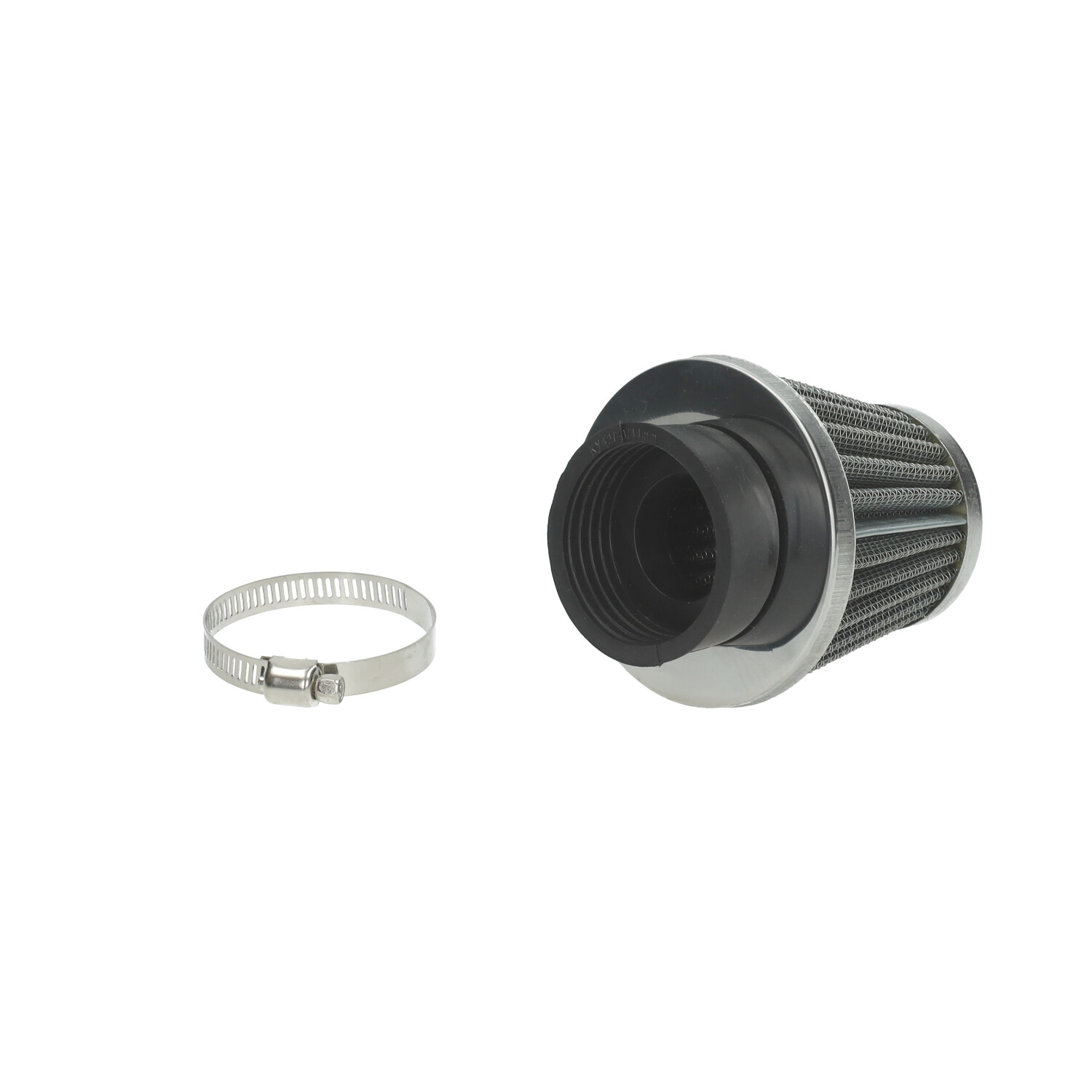 Powerfilter Dmp Recht Universeel Conisch Diameter 42mm - Afbeelding 2