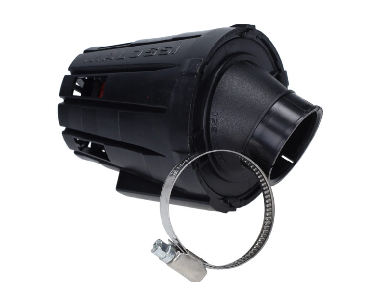 Powerfilter Malossi 45 Graden Diameter 38mm E5 Phbl 043296.c0