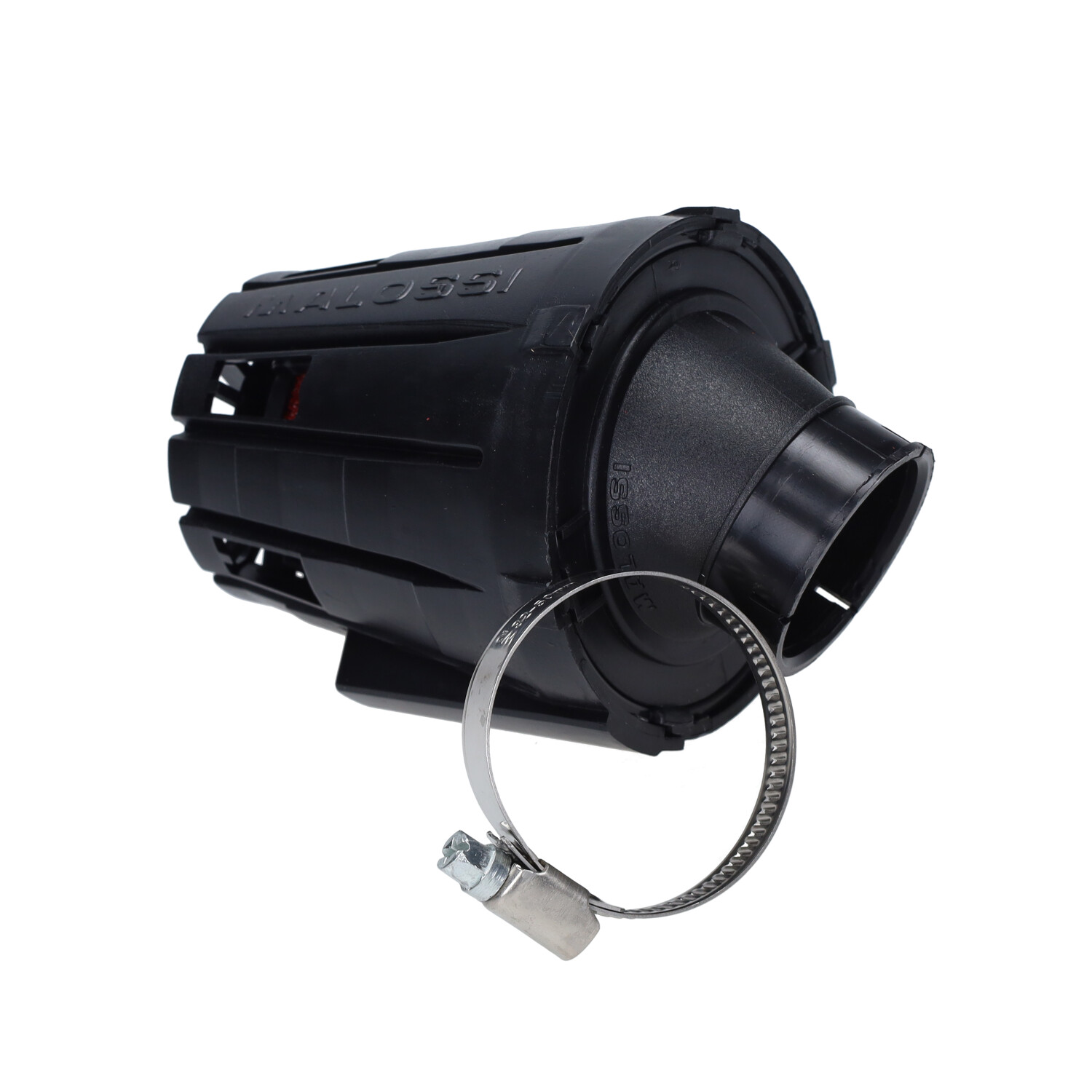 Powerfilter Malossi 45 Graden Diameter 38mm E5 Phbl 043296.c0