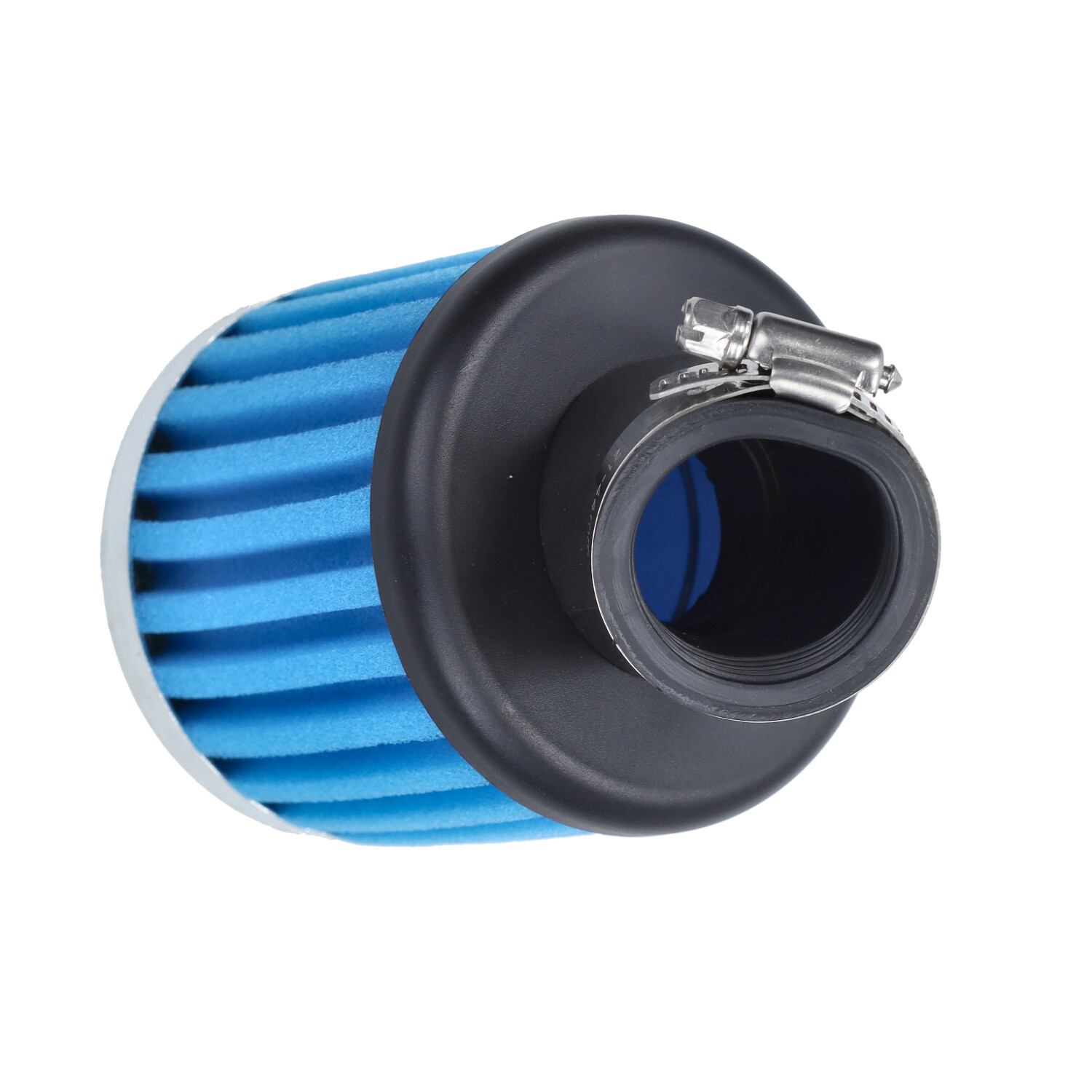 Powerfilter Dmp 45 Graden Universeel Diameter 35mm Blauw - Afbeelding 3