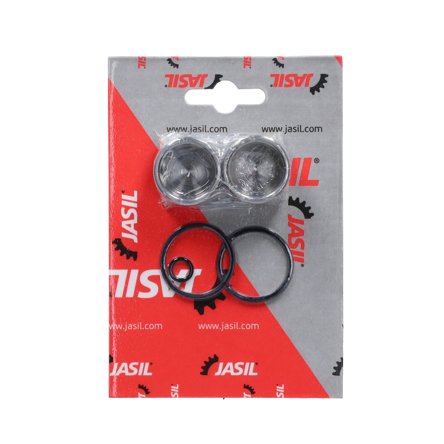 Revisieset Jasil Remklauw Model Grimeca Achter 27x17mm Runner - Afbeelding 3