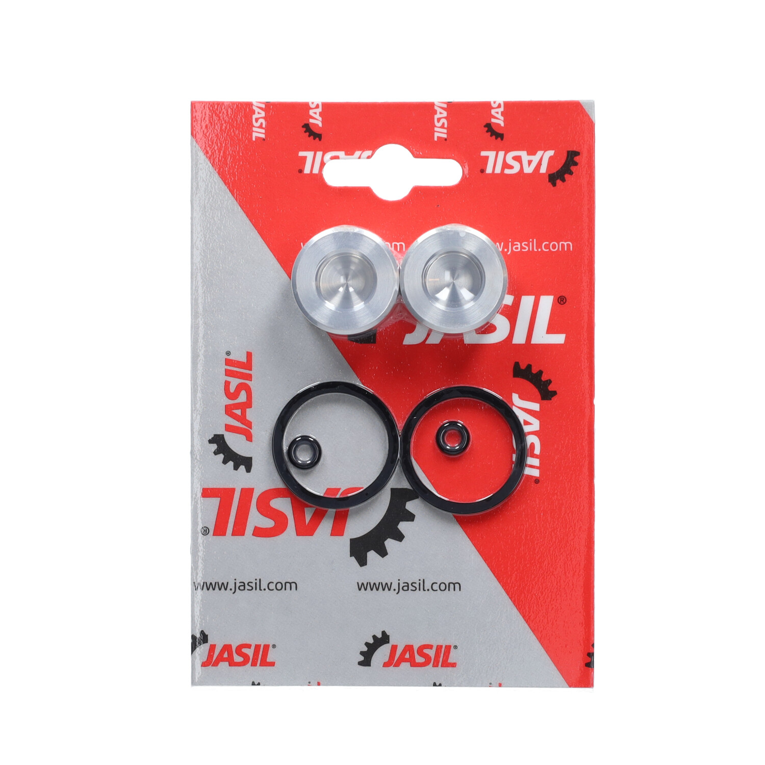 Revisieset Jasil Remklauw Model Ajp Achter 25x13mm - Afbeelding 3