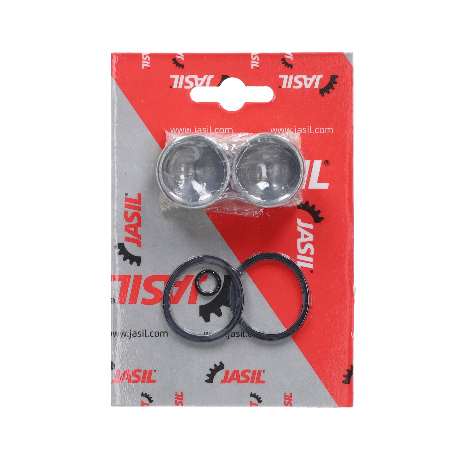 Revisieset Jasil Remklauw Model Grimeca Achter 28x17mm Runner - Afbeelding 3