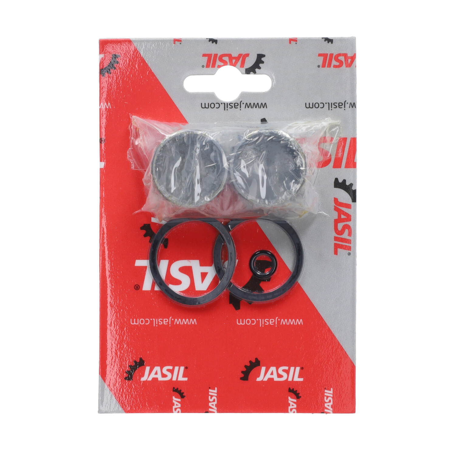Revisieset Jasil Remklauw Model Brembo Achter 28x17.1mm - Afbeelding 3
