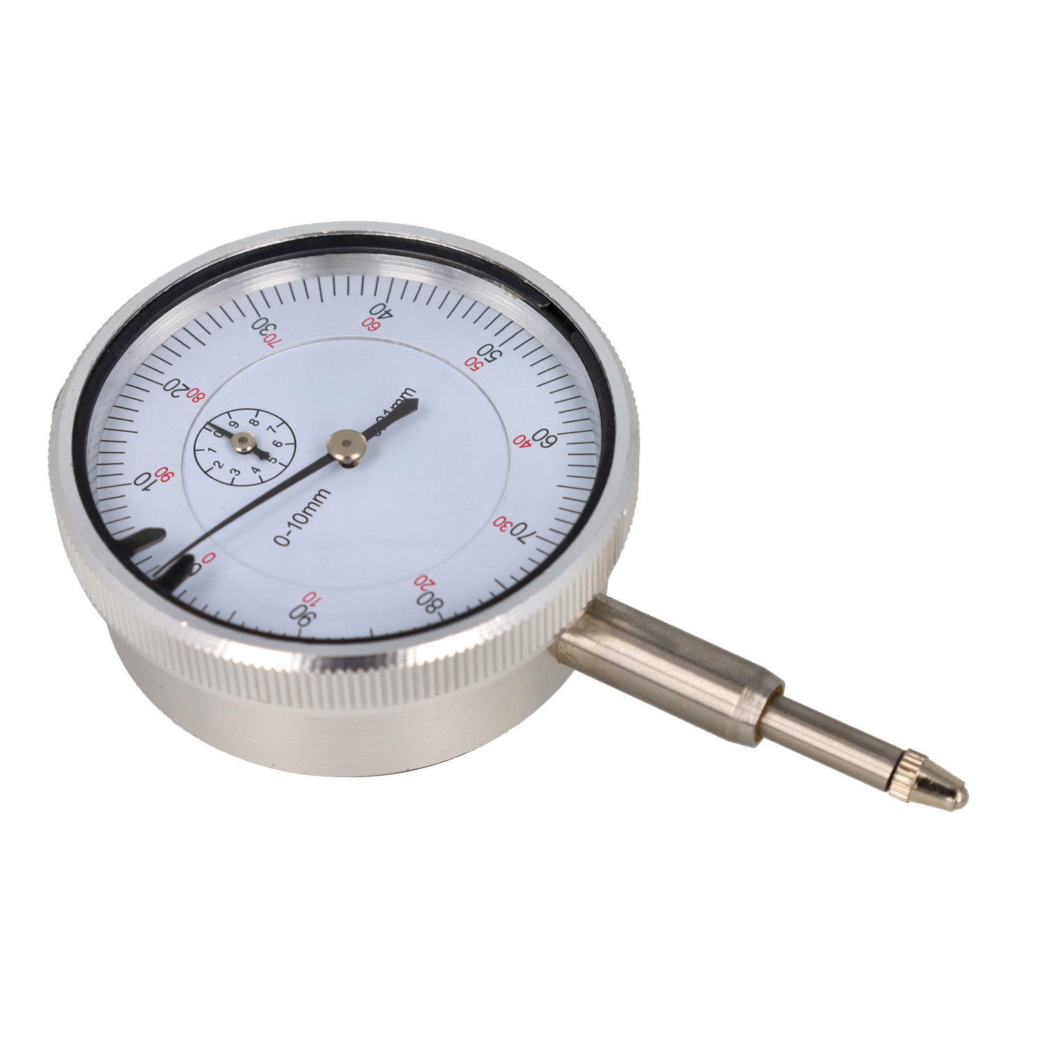 Gereedschap Polini Micrometer Bougiegat Afstelklok M.14x1,25 173.0002 - Afbeelding 4