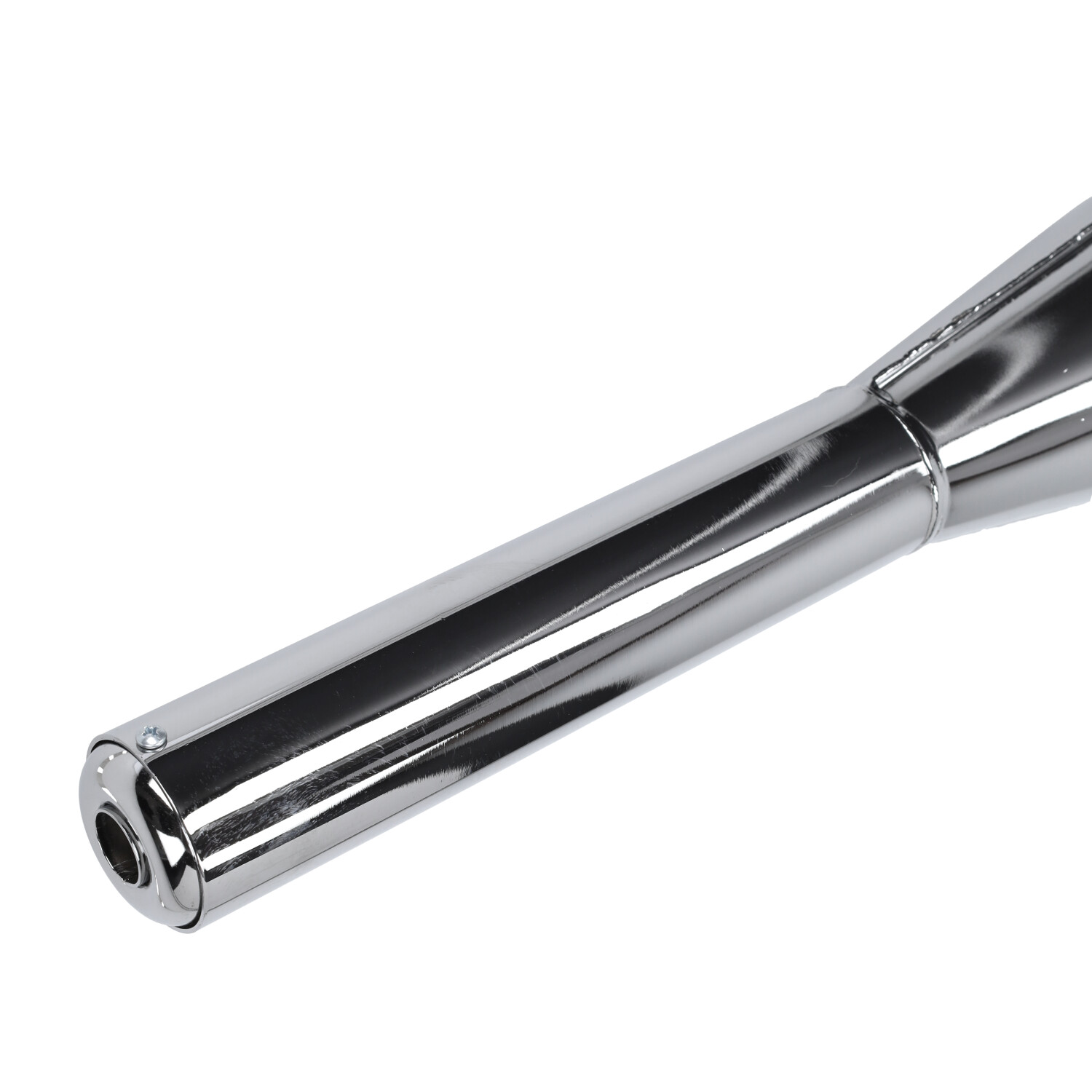 Uitlaat Jamarcol Expansie M90 Chroom Sachs - Afbeelding 3