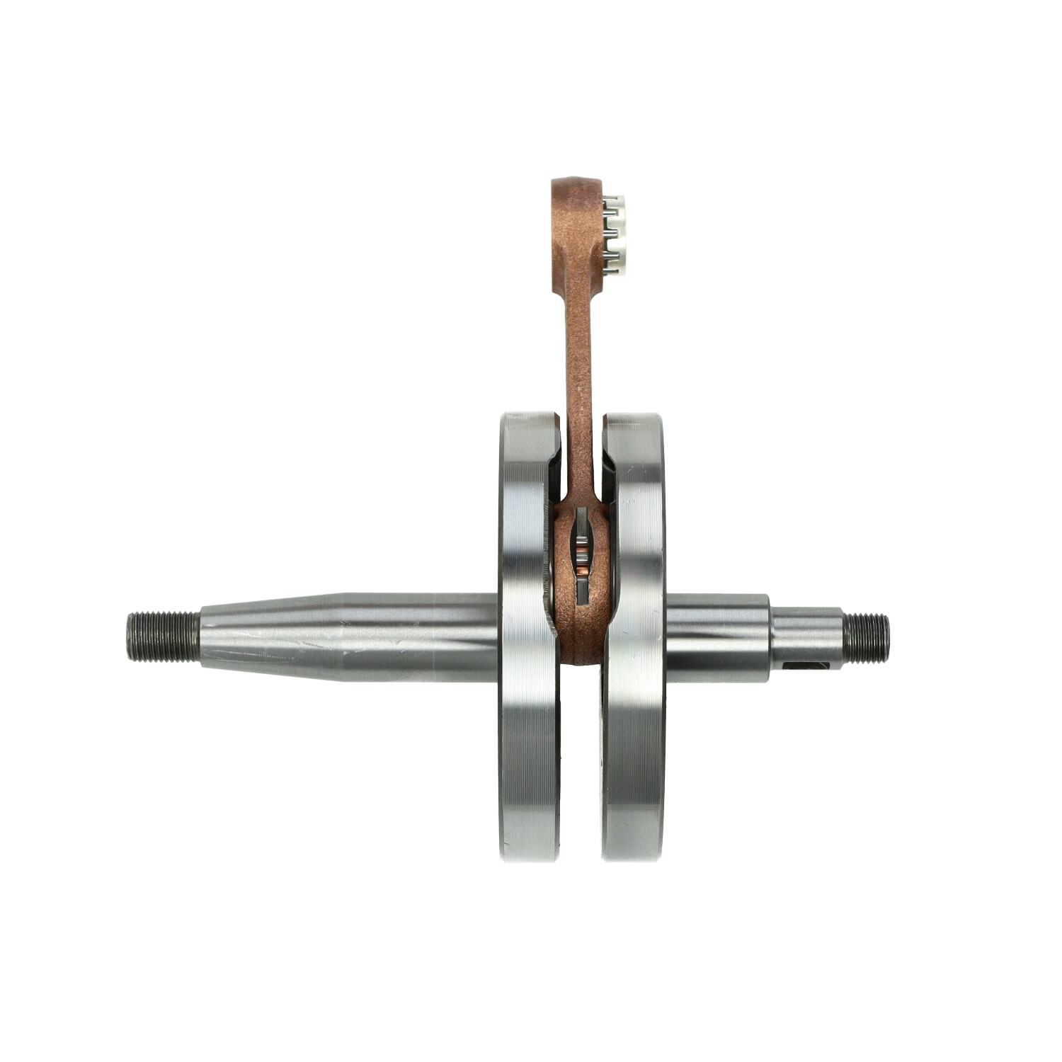 Krukas Dmp Volrond Sport 2/3v Handschakel Sachs - Afbeelding 3