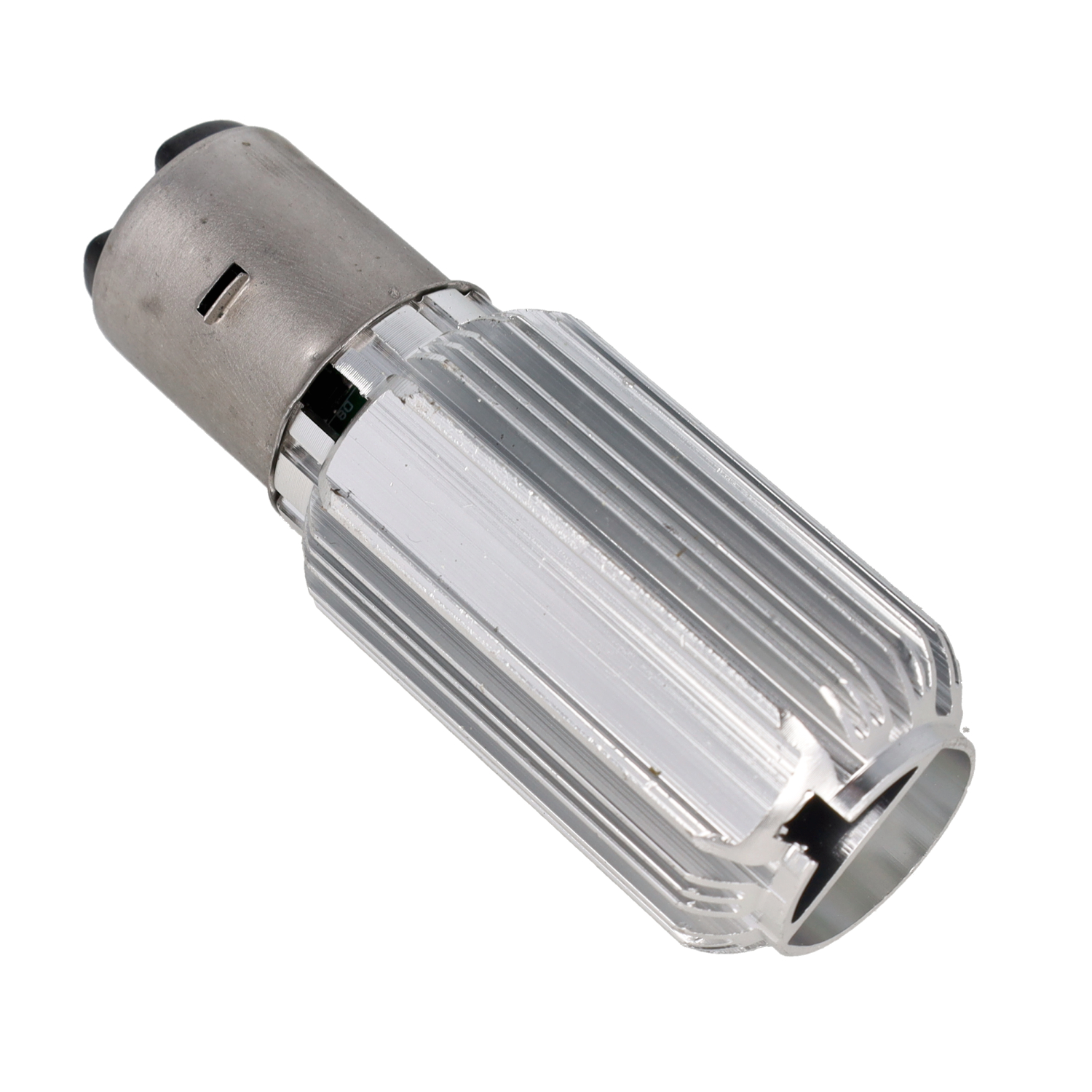 Lamp 12v Led Ba20d 6w X2/800 Lm O.a.vespa 1pcs - Afbeelding 3