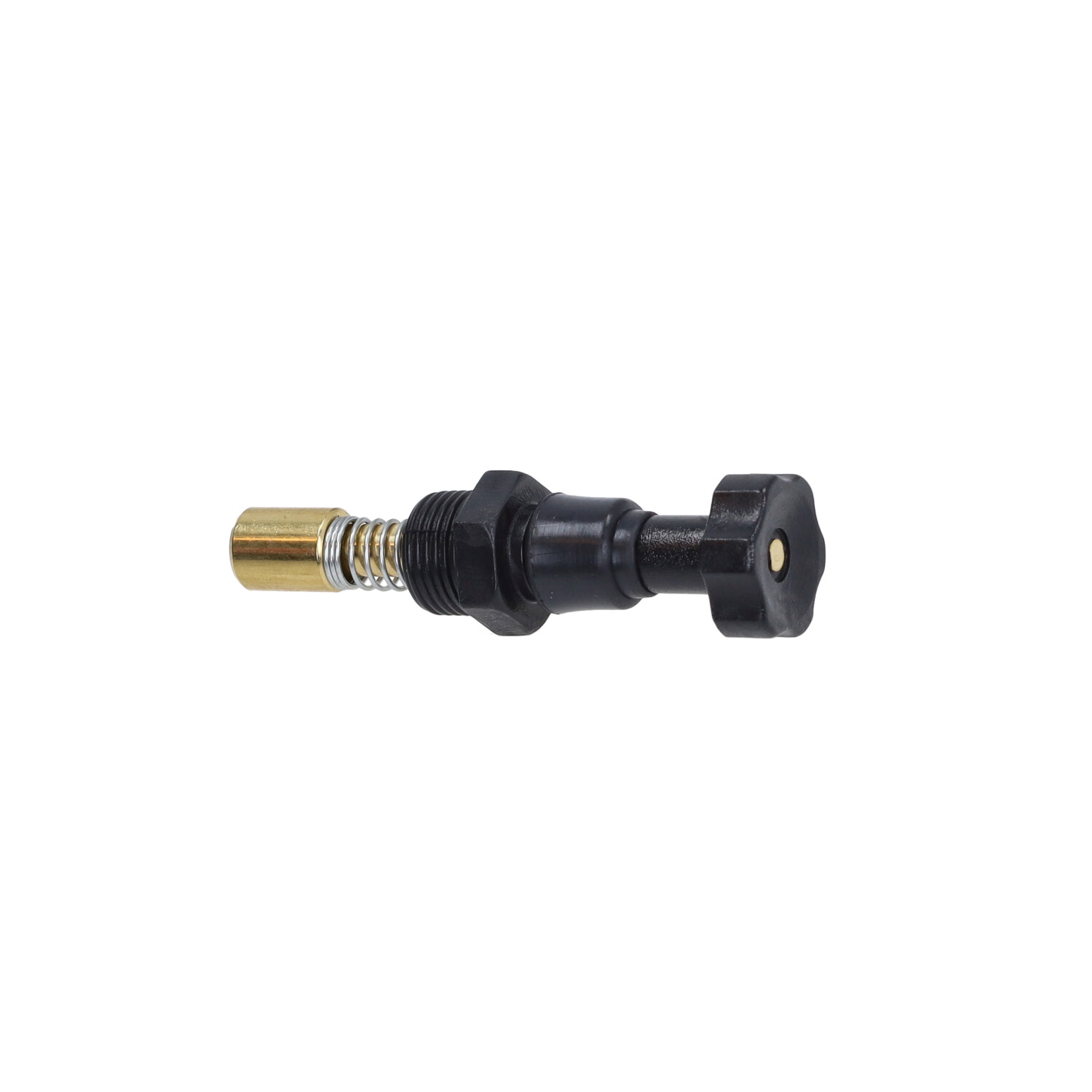 Choke Handmatig Polini Carburateur 343.0018 - Afbeelding 2
