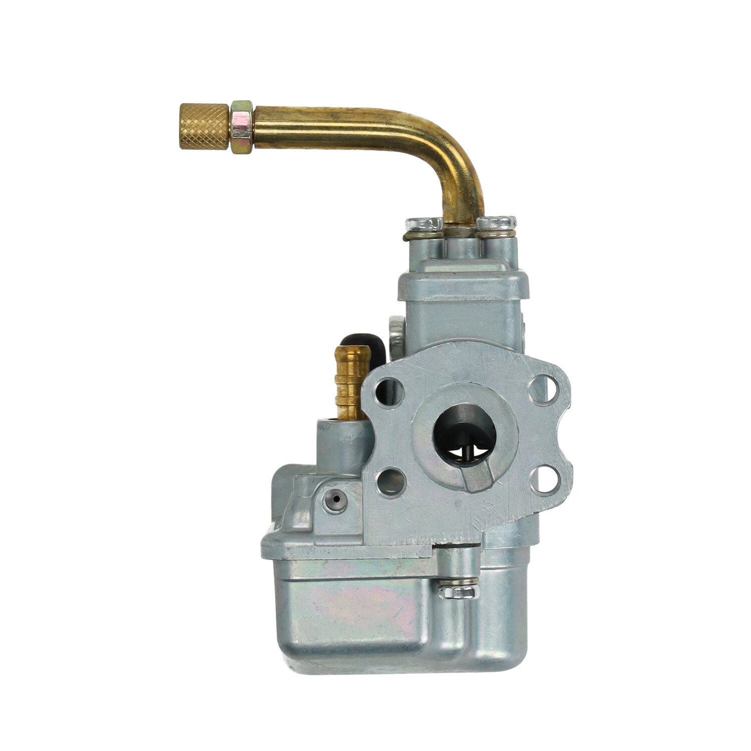 Carburateur Model Bing 85/10 10mm Sachs 504, Sachs 505, Hercules Prima, Sachs - Afbeelding 5