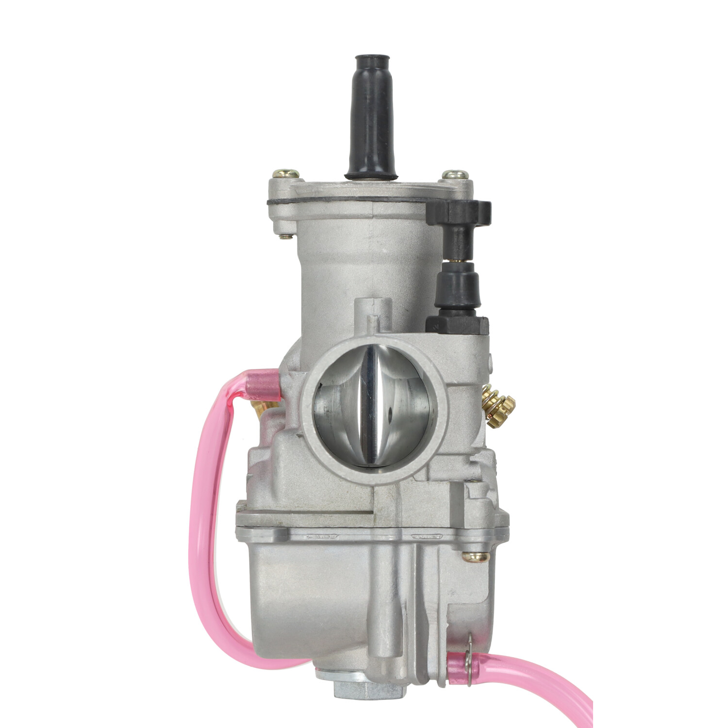 Carburateur Polini + Handchoke Pwk 30mm Scooter 2t 201.0169 - Afbeelding 5