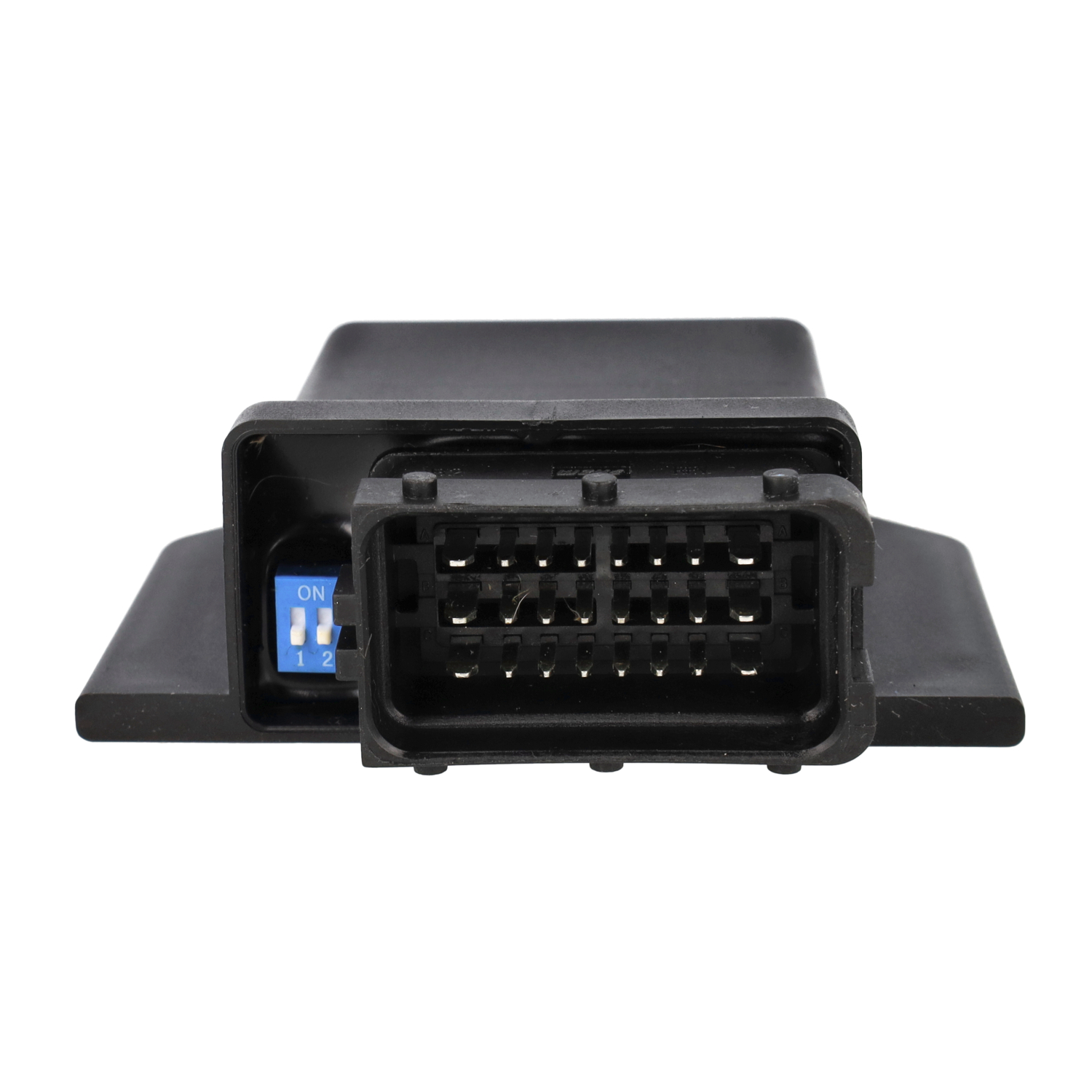 Ecu Unit Polini Euro-4/5 Snel 2018> Beta Rr50, Minarelli Am6, Rieju Mrt, Sherco Factory, Vent Derapage 171.0677 - Afbeelding 3