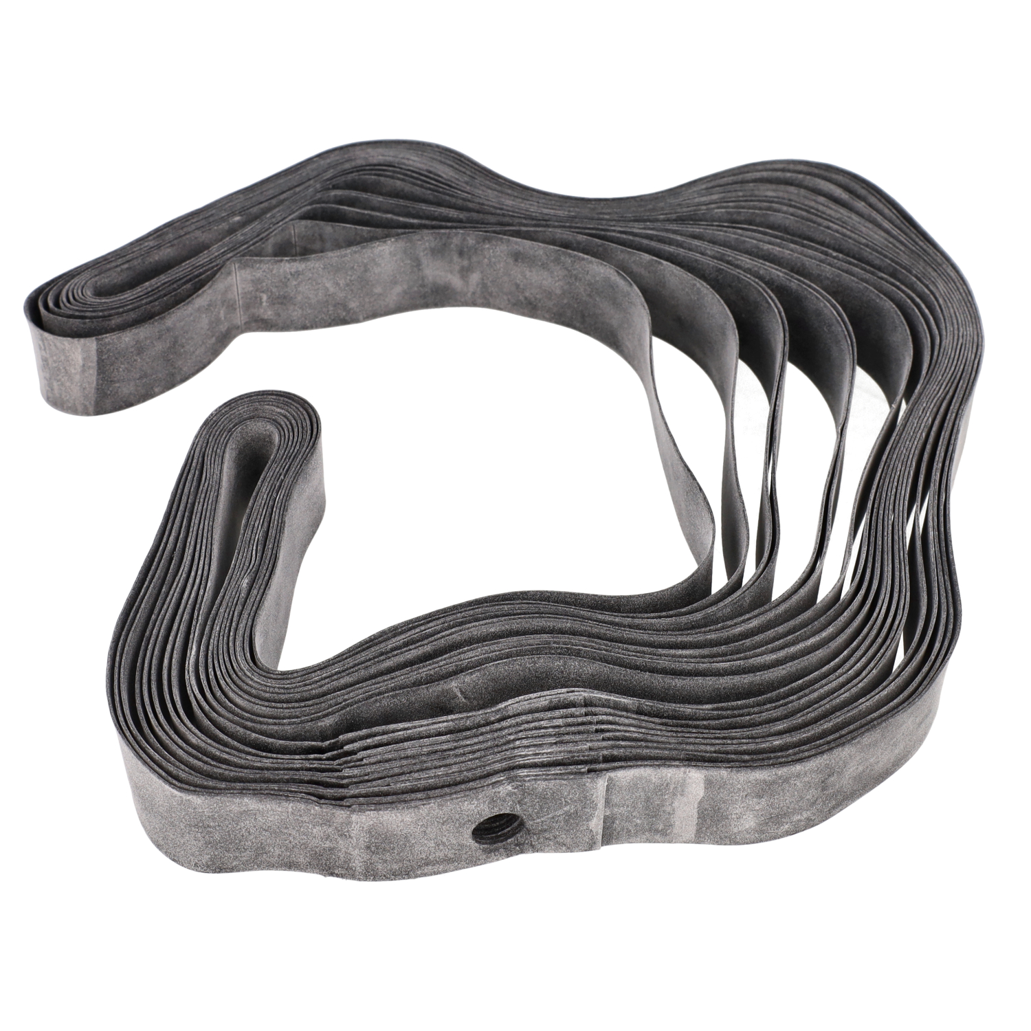Velglint (zakje Van 10 Stuks) 22mm 16 Inch - Afbeelding 3