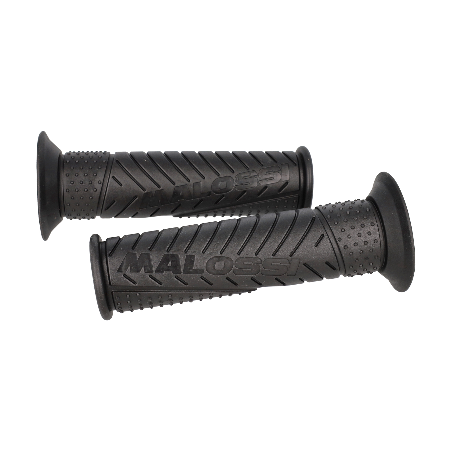 Handvatset Malossi Mhr Race Universeel Zwart 6918649.b0 - Afbeelding 3